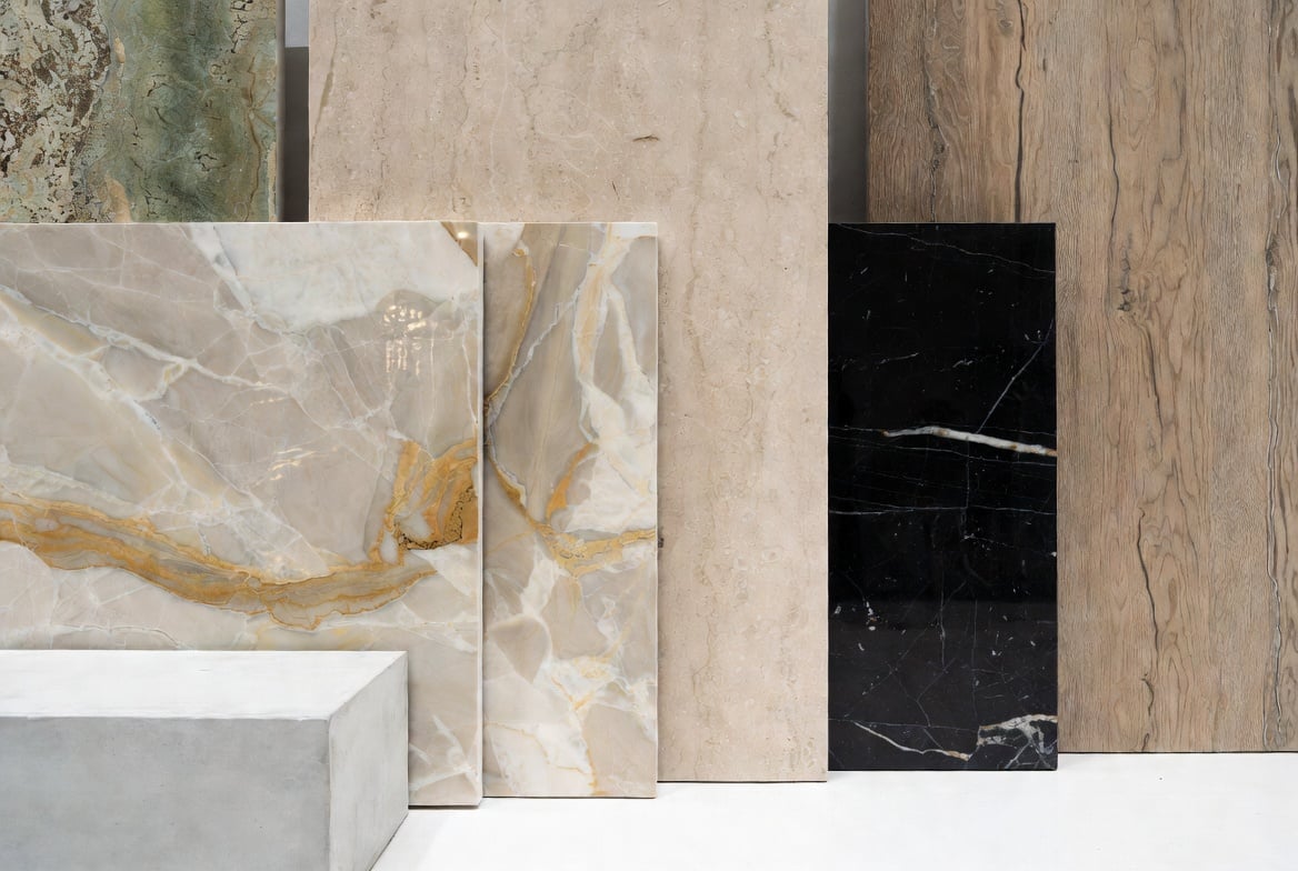 Top 10 Sintered Stone Colors and Textures Trends for 2026