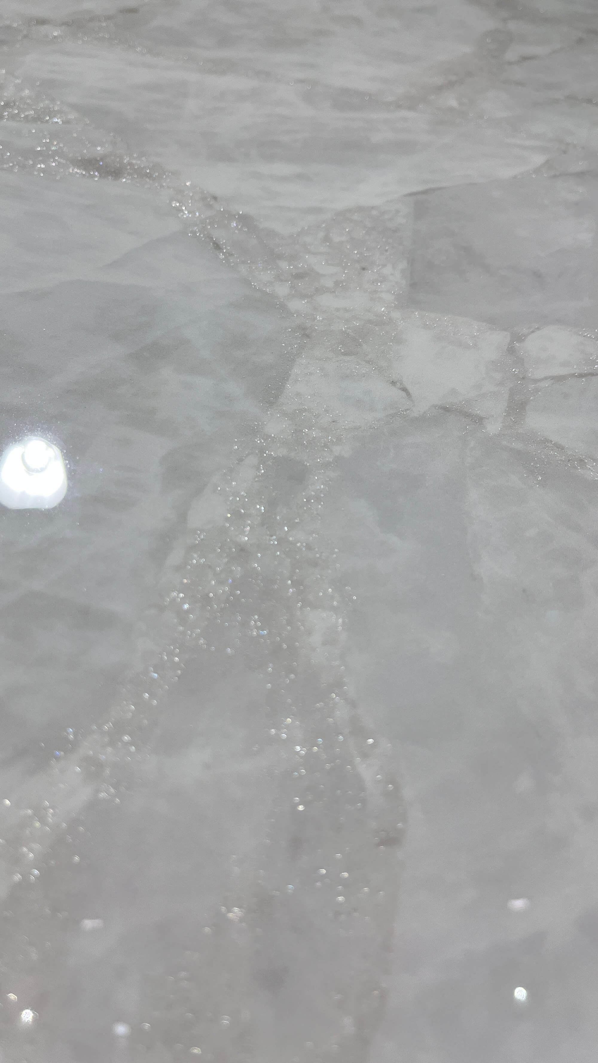 white crystal 122410Q965 image 4