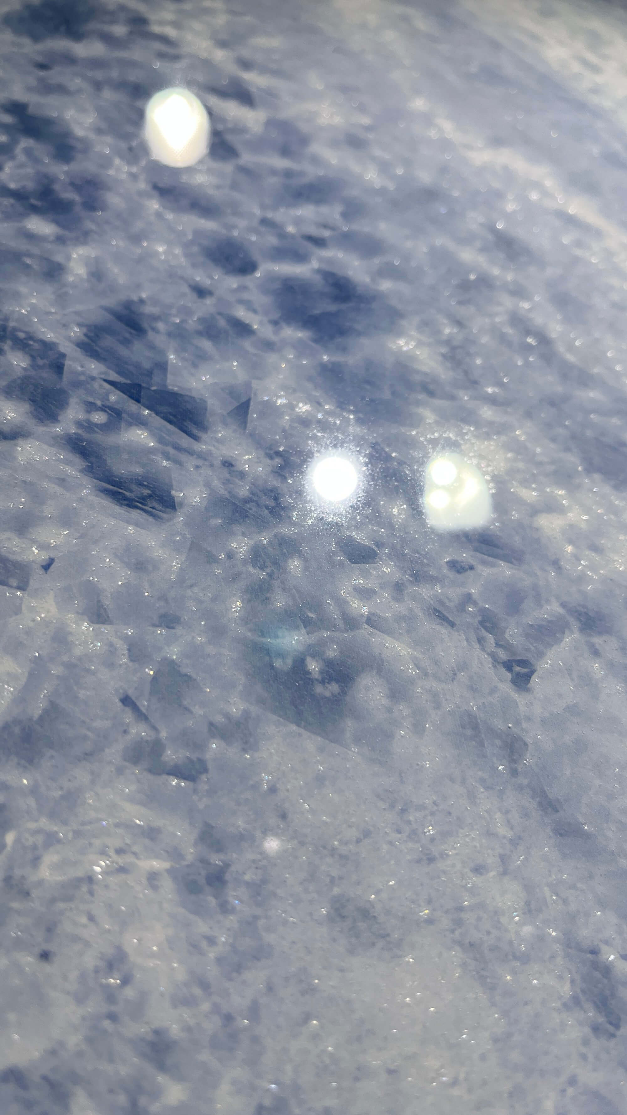 Twill blue crystal 122410Q968 image 3