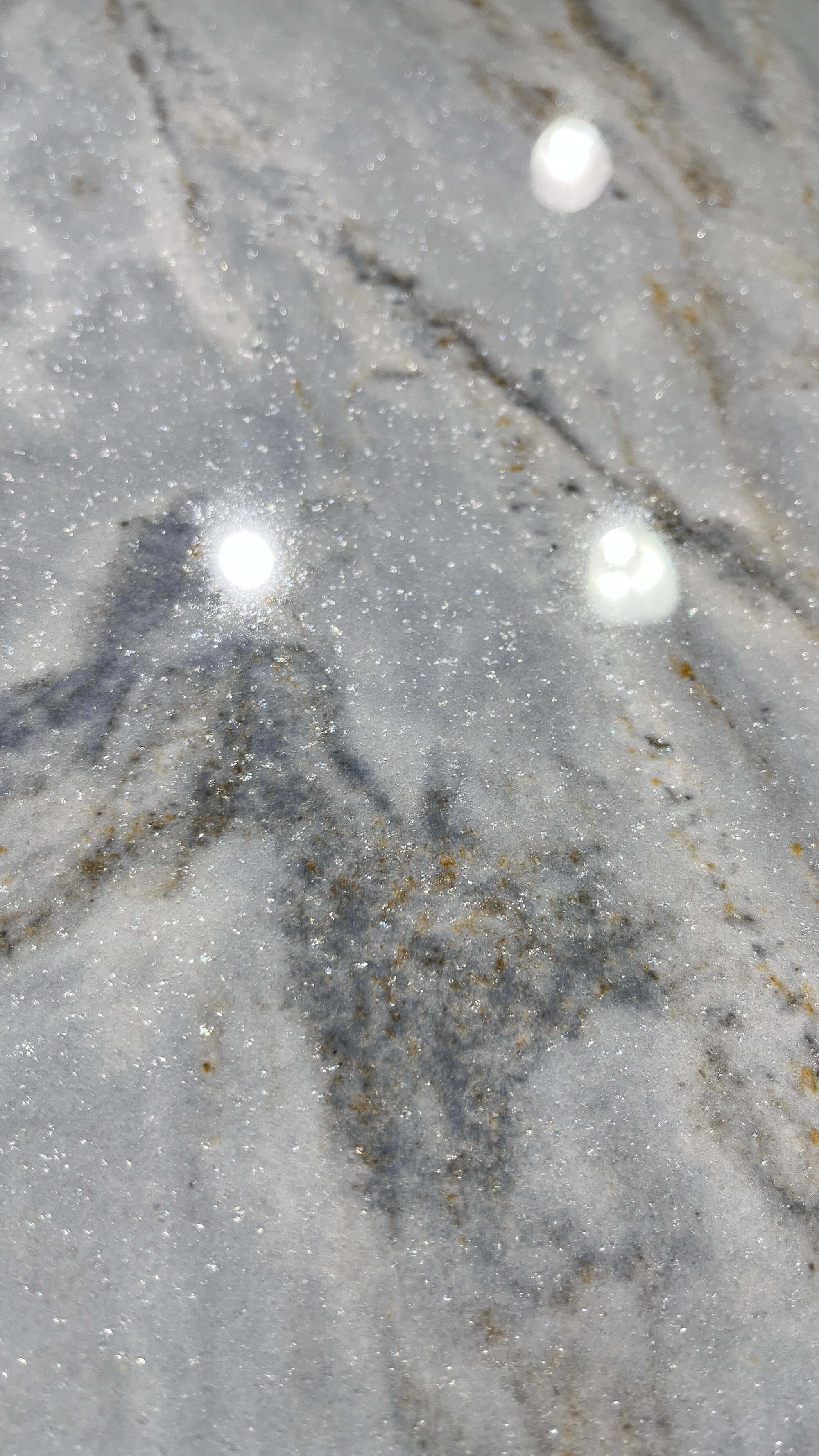 blue sands 122410Q988 image 3