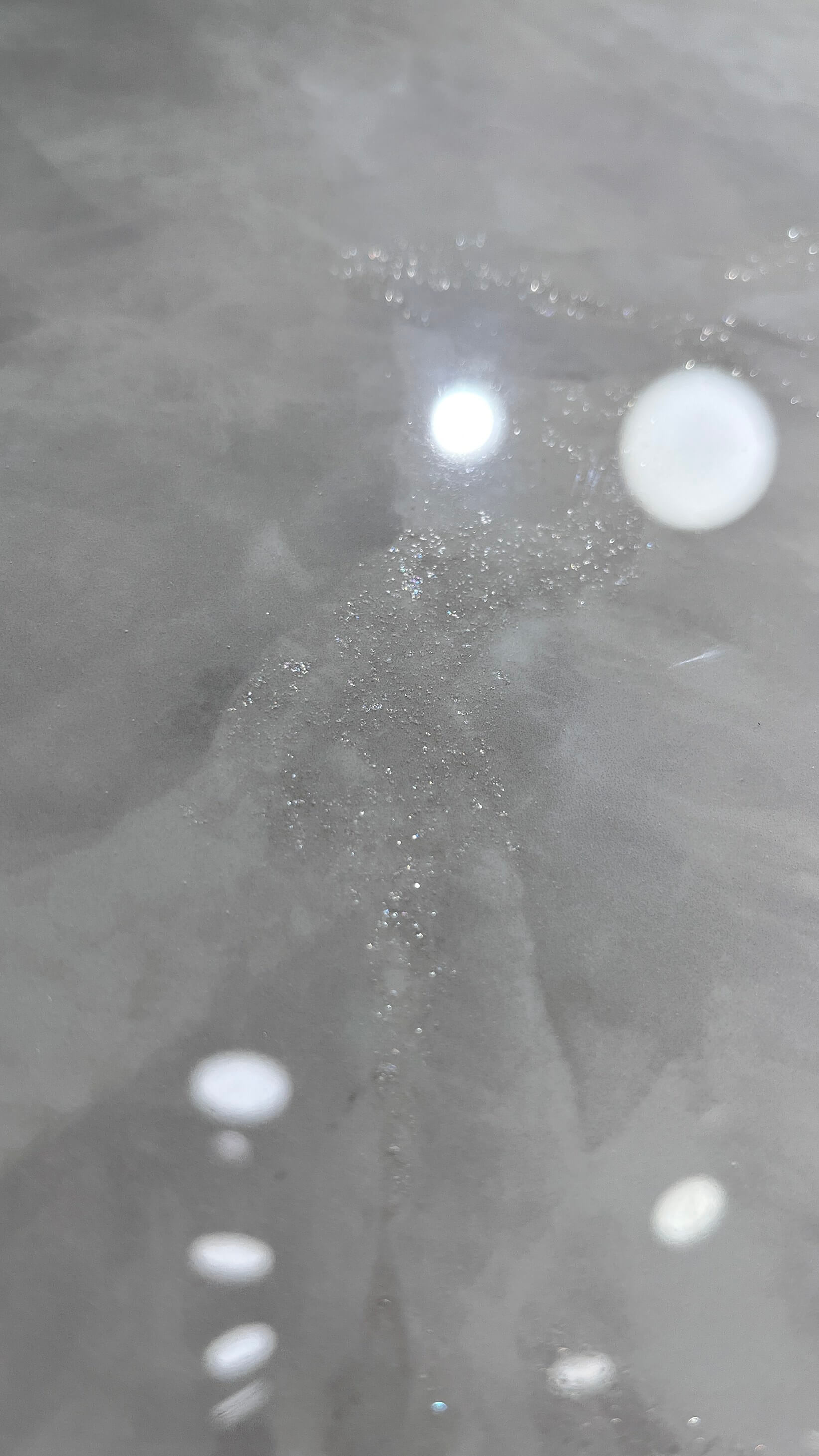 white crystal 1227Q965 image 3