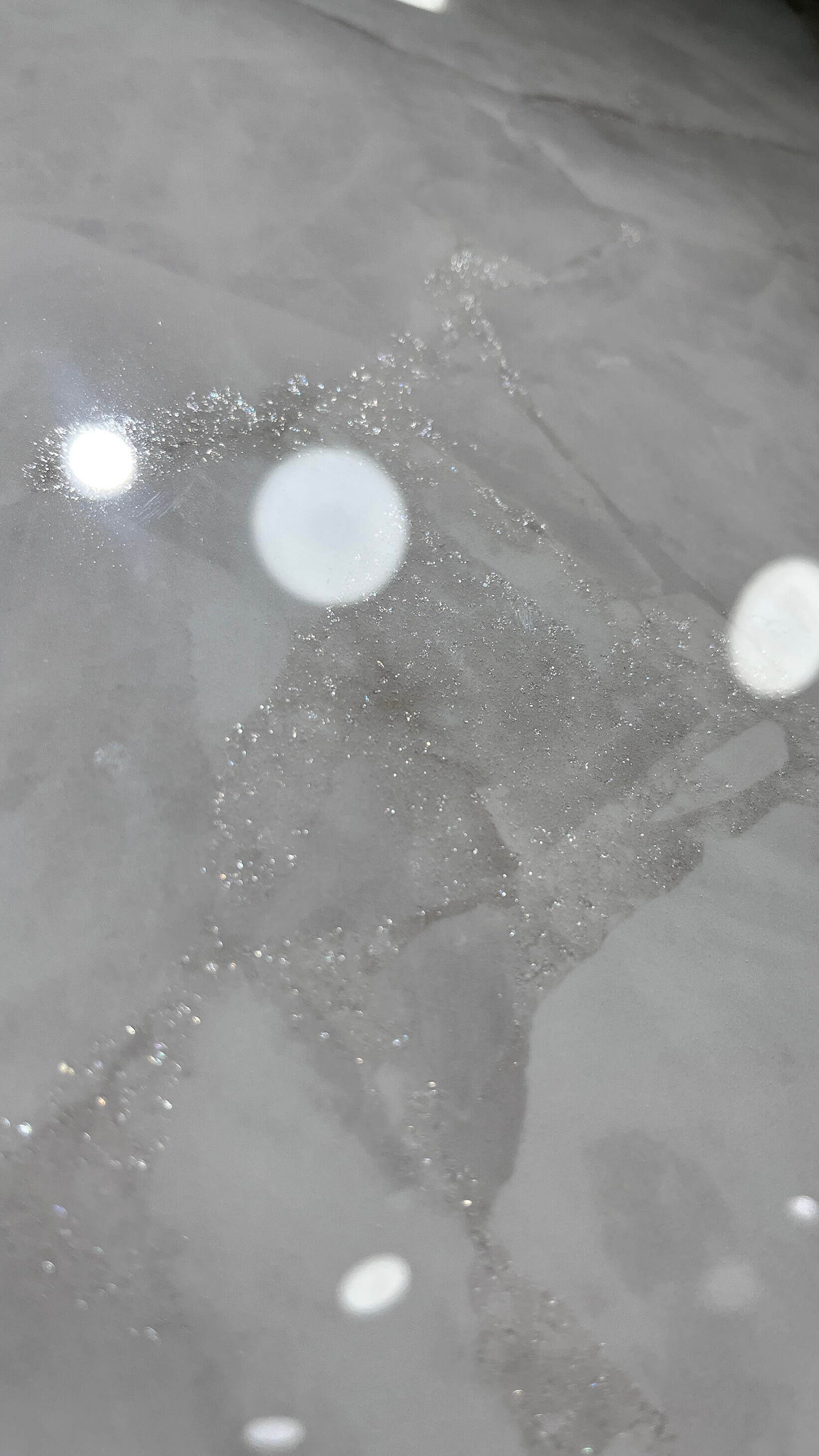 white crystal 1227Q965 image 4