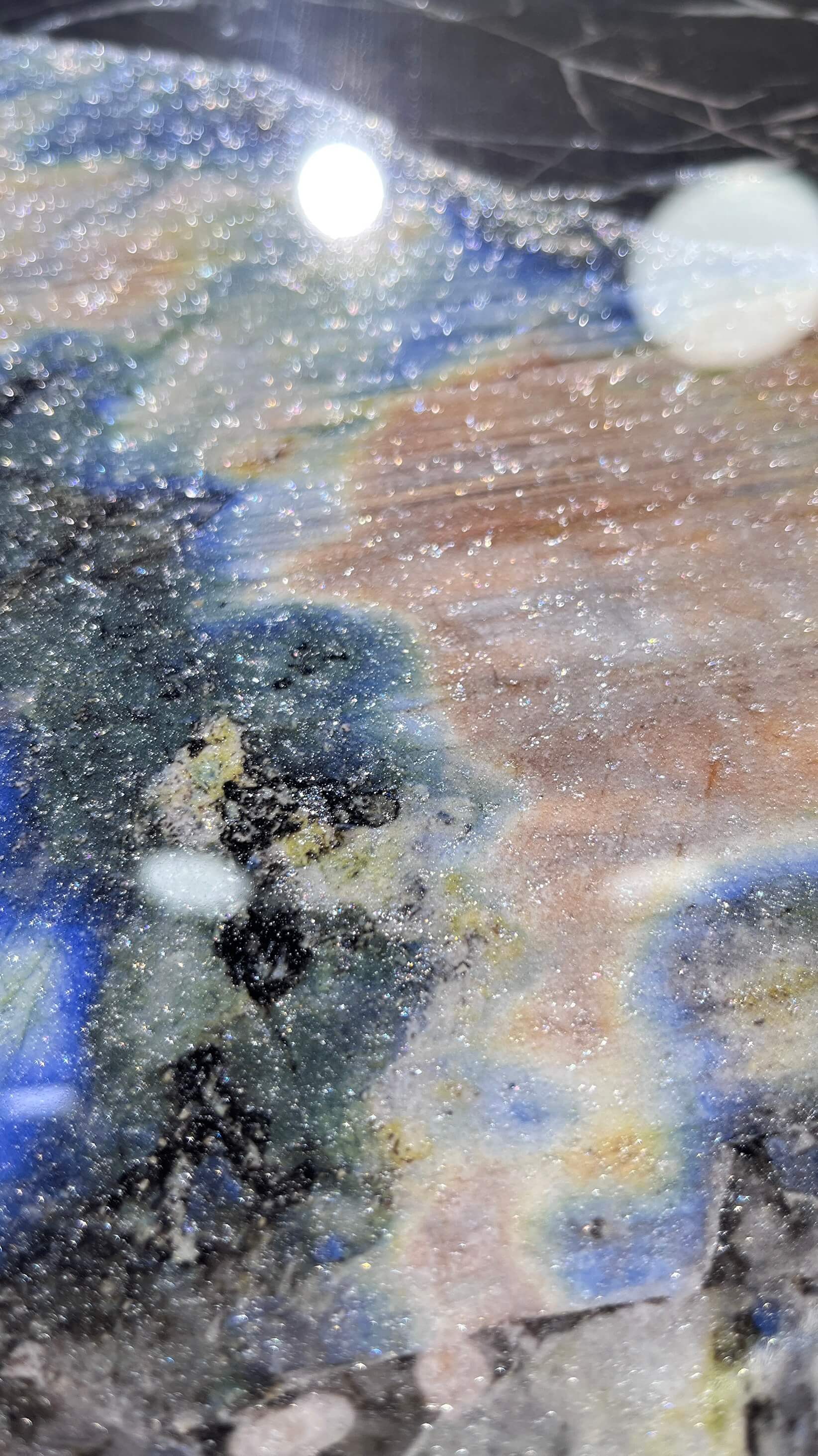 royal blue jade 1227Q983H image 3