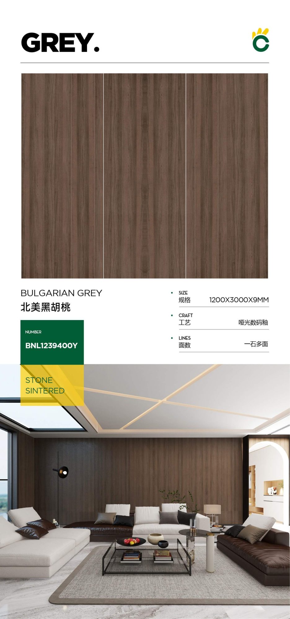 North American black walnut 1239400Y image 1