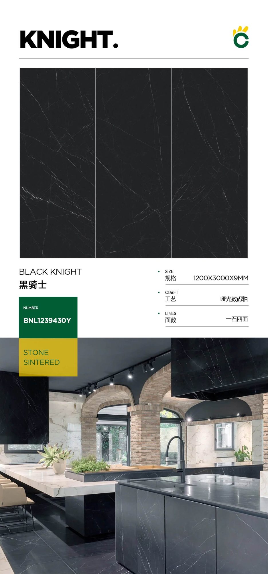 black knight 1239430Y image 1