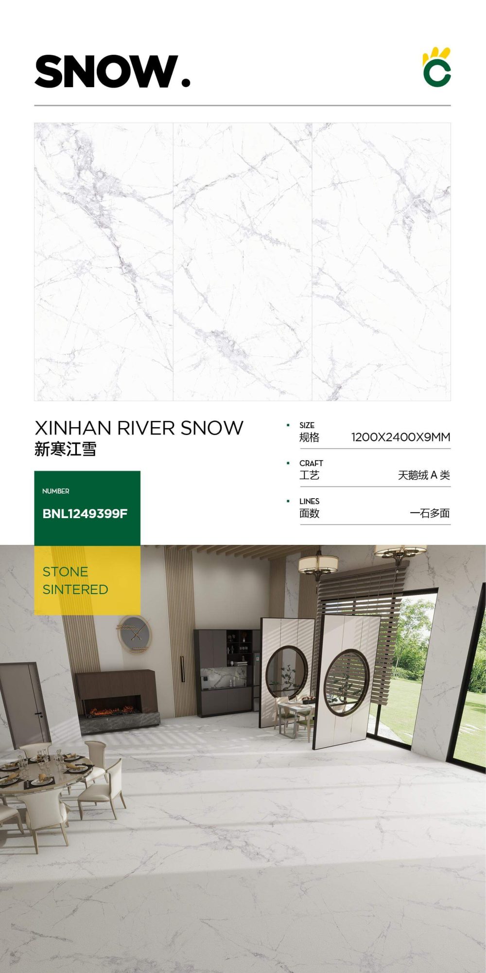 Xinhan Jiangxue 1249399F image 1