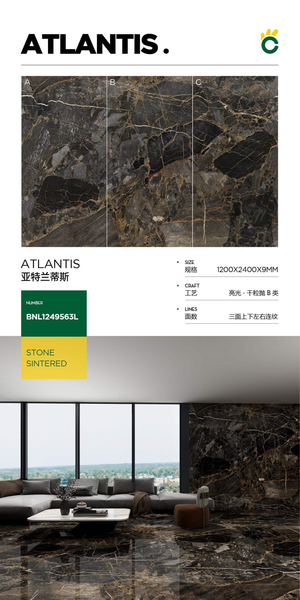 atlantis 1249563L image 1