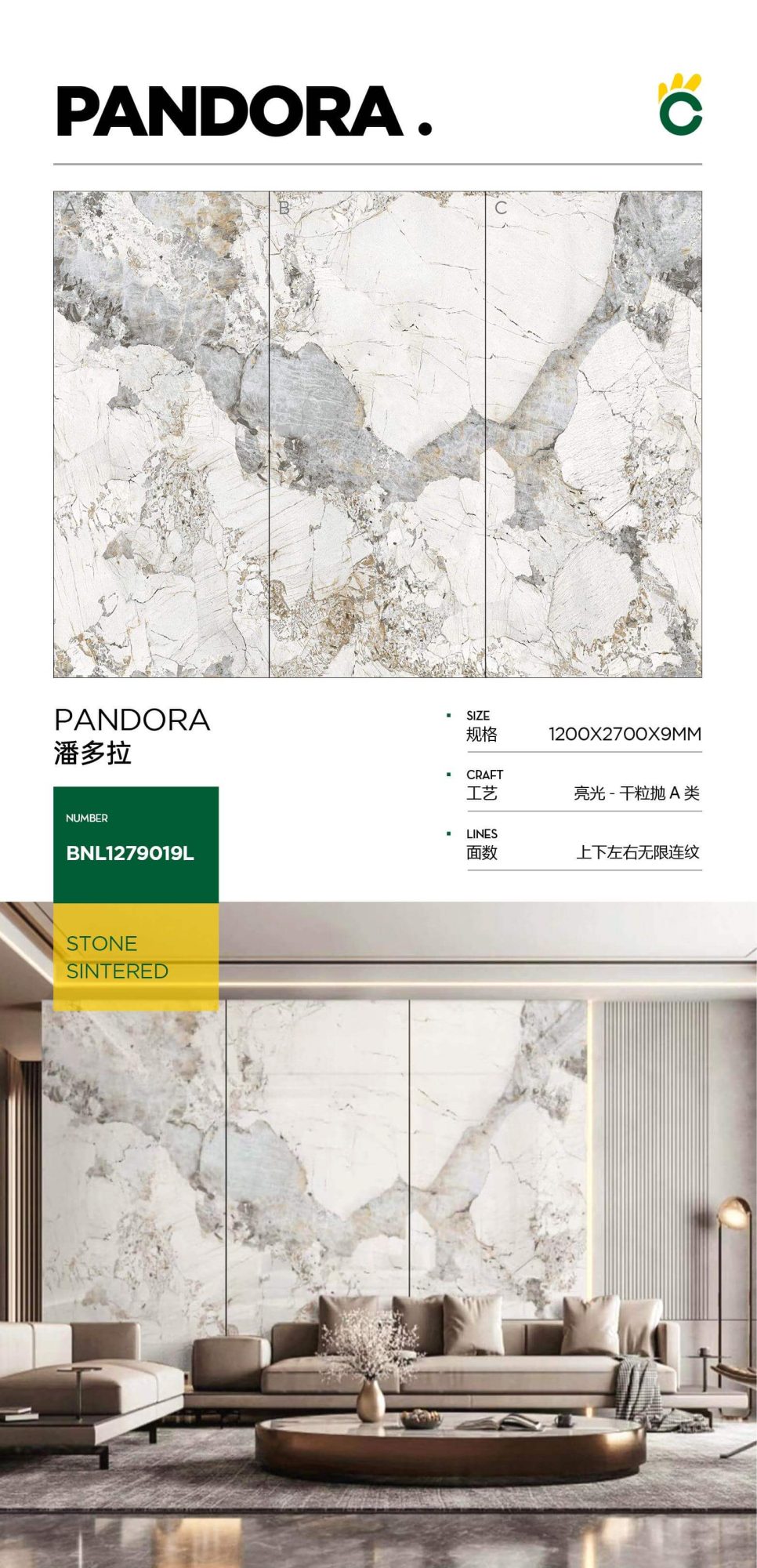 Pandora