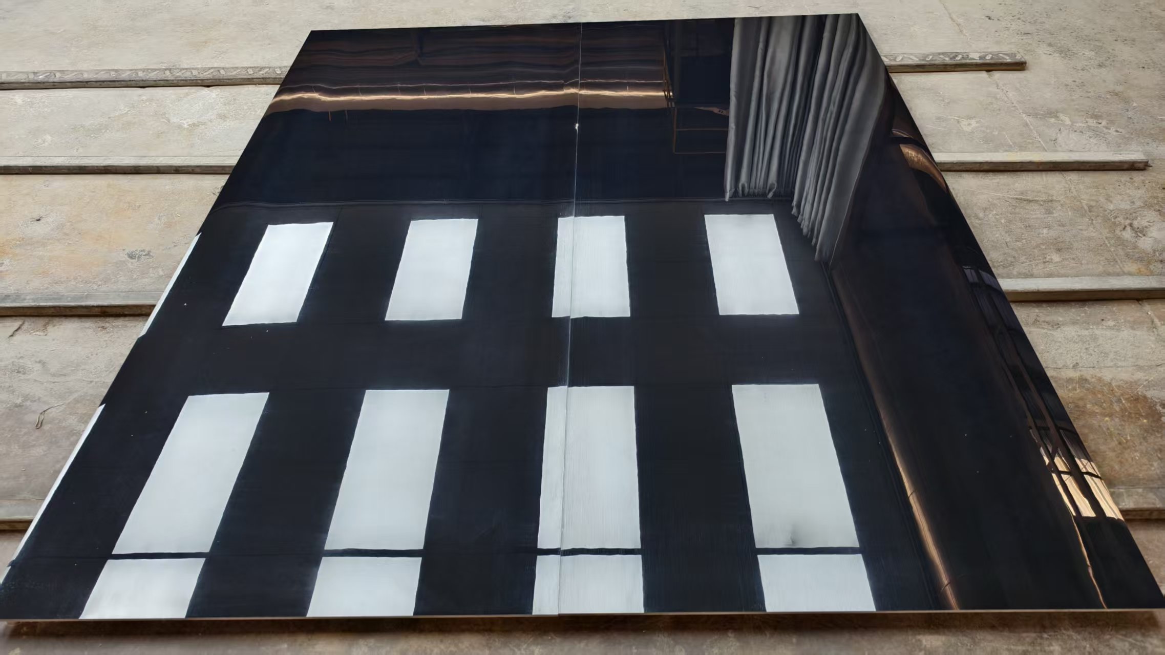 pure black 12GH1227683 image 3