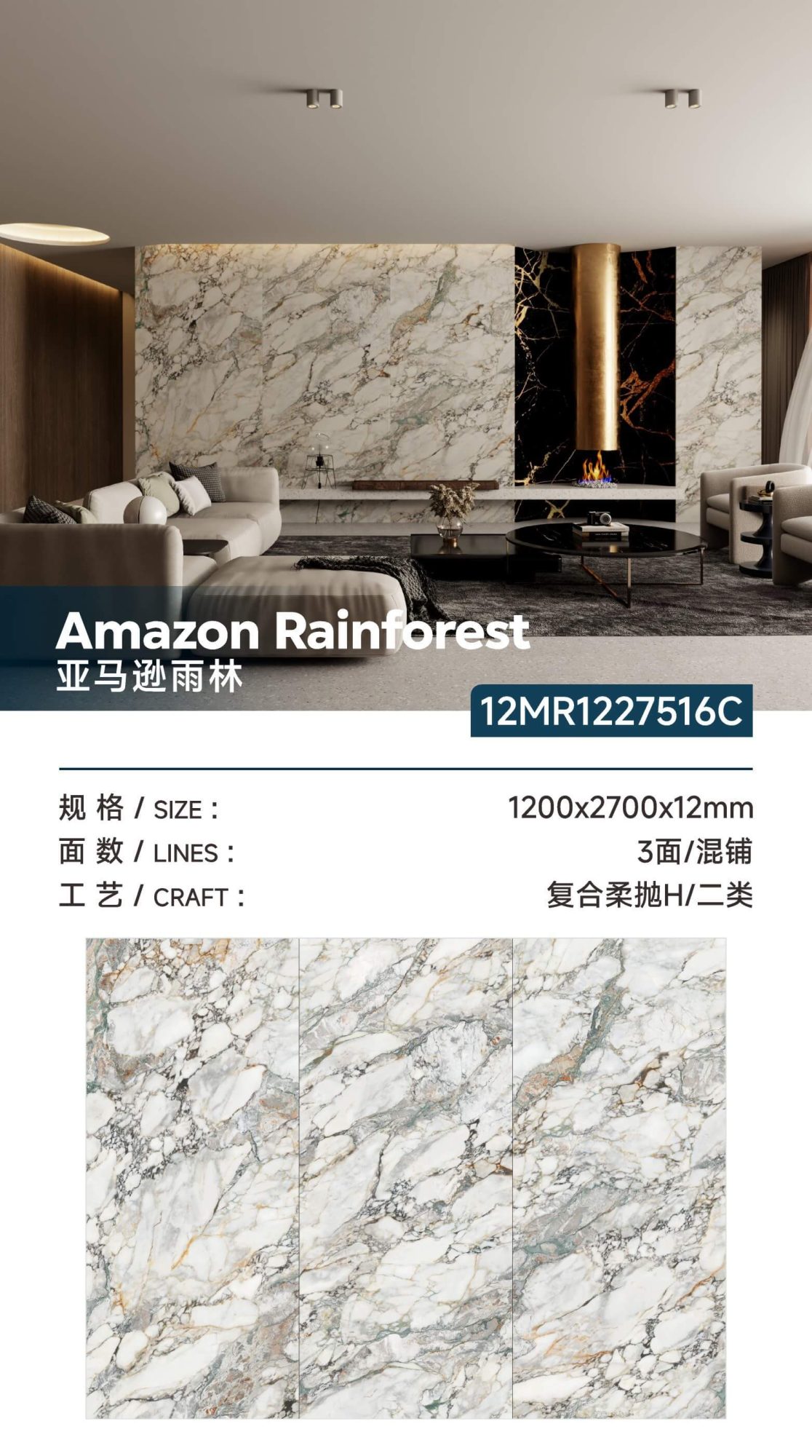 amazon rainforest 12MR1227516C image 1