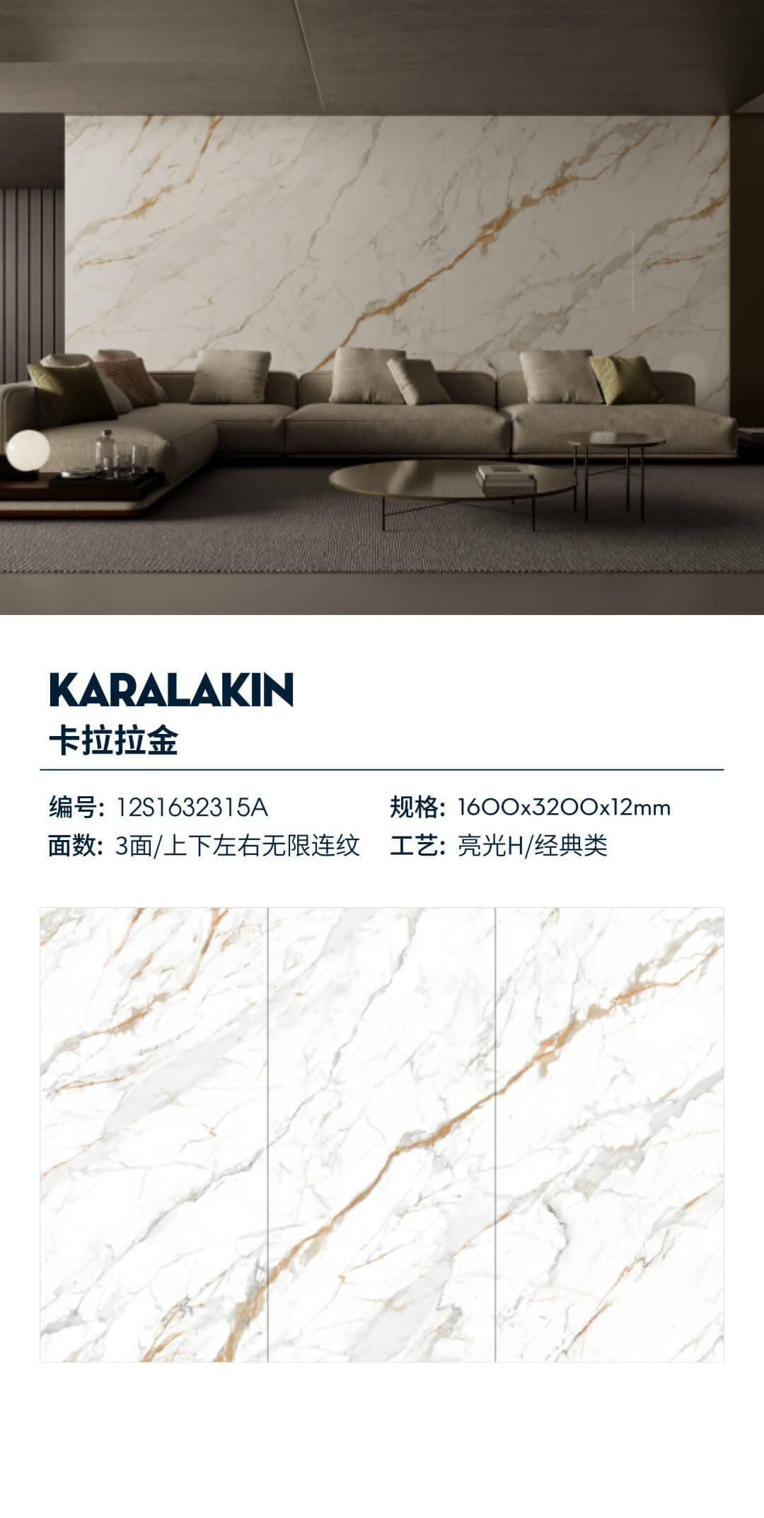 카라 라킨 12S1632315A image 1