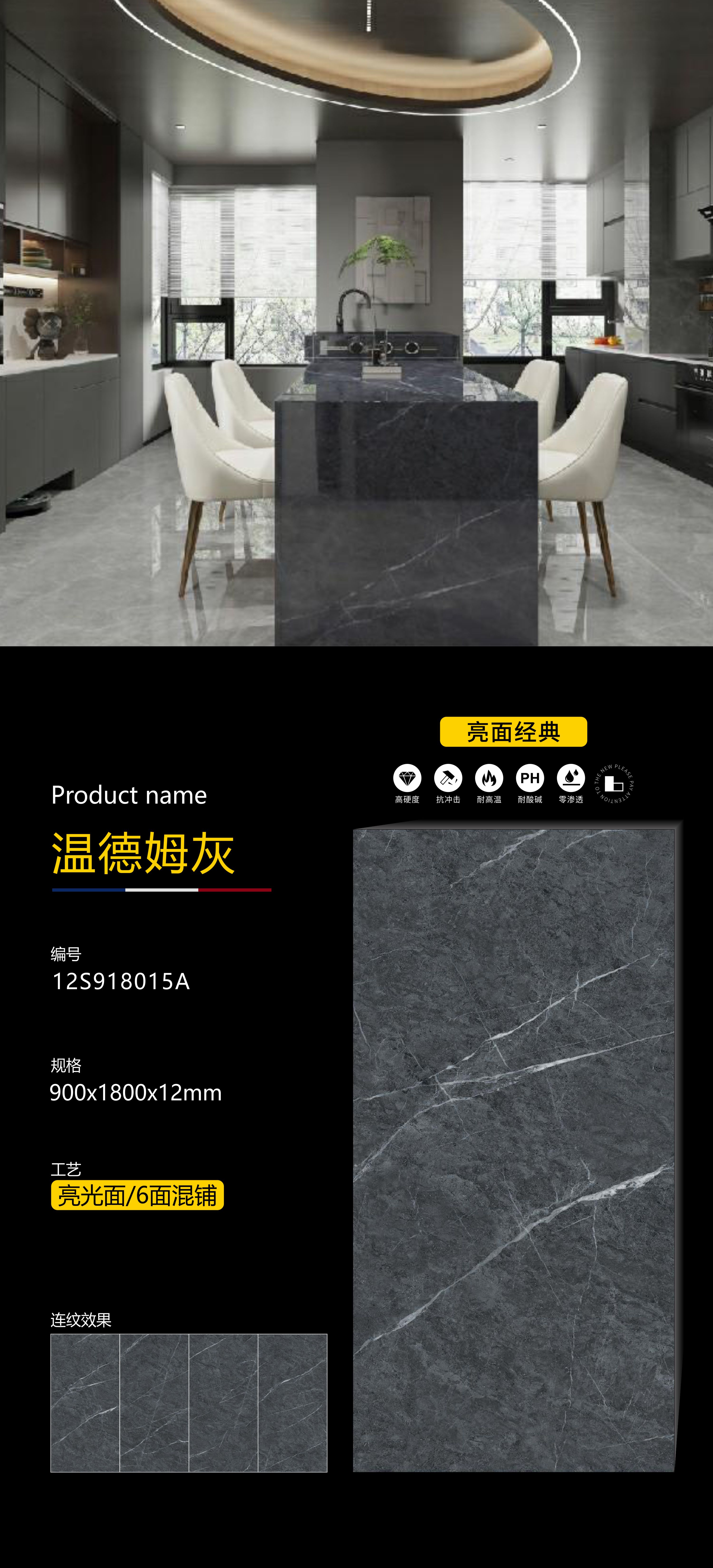 温德姆灰