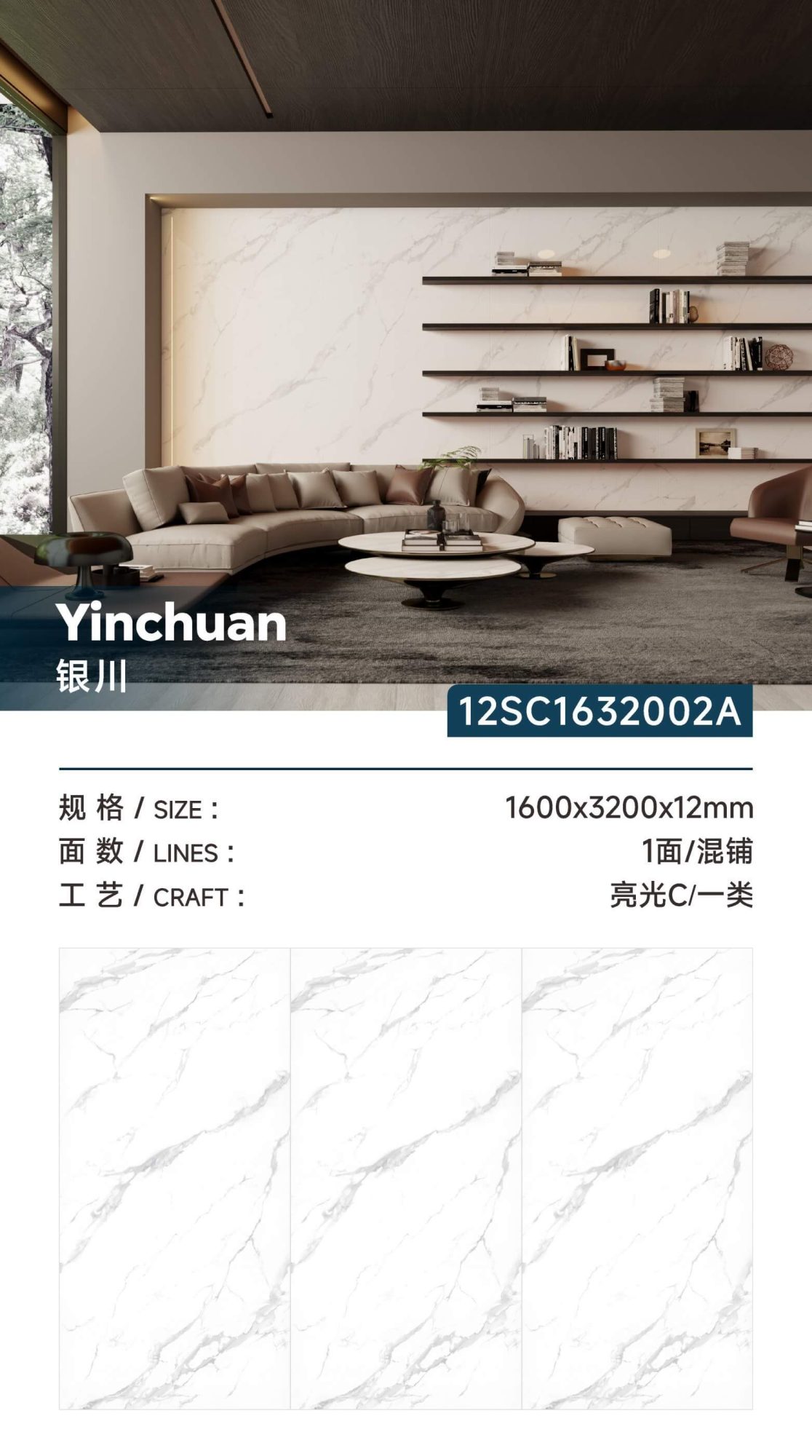 Yinchuan 12SC1632002A image 1