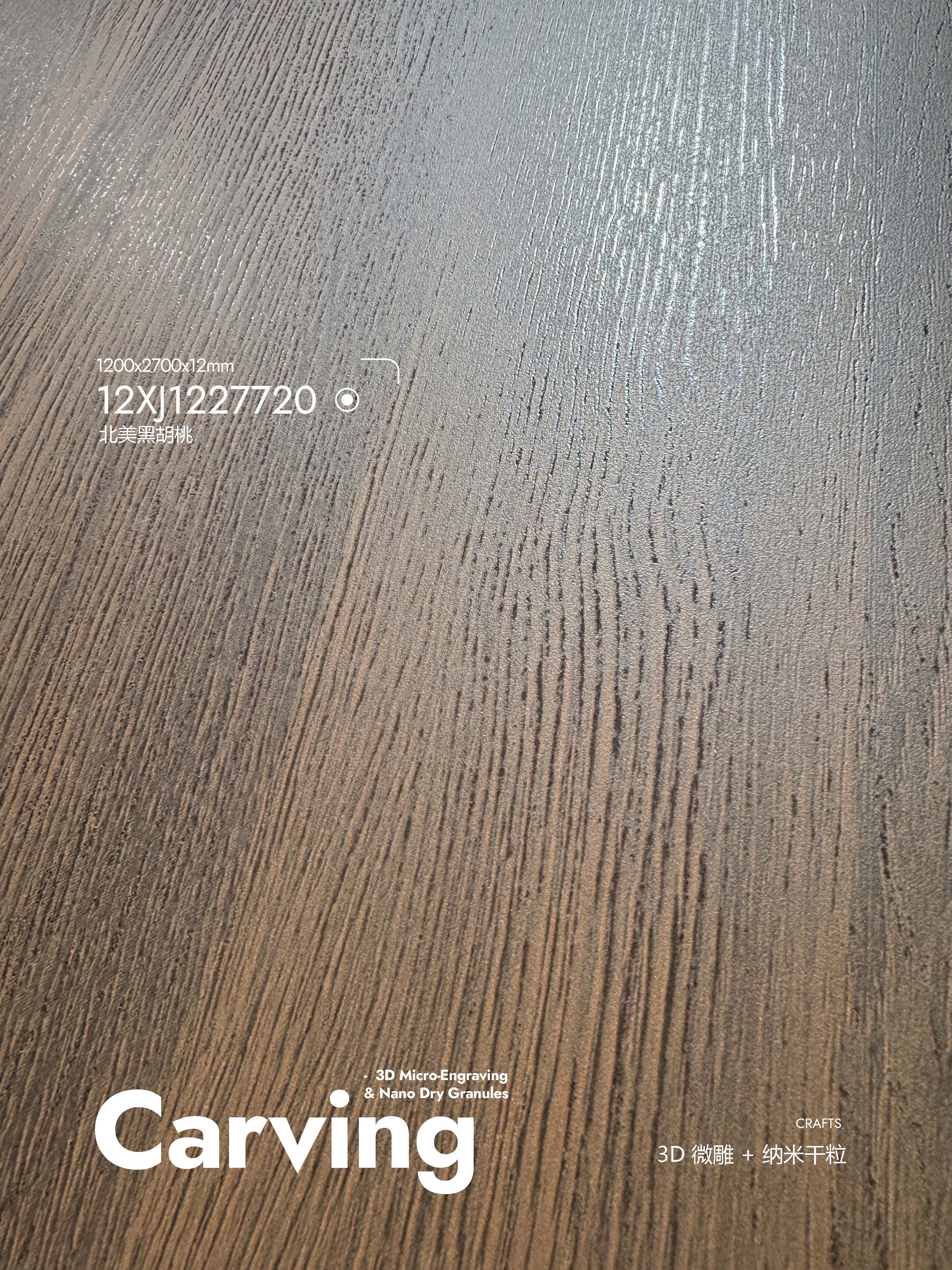 North American black walnut 12XJ1227720 image 3
