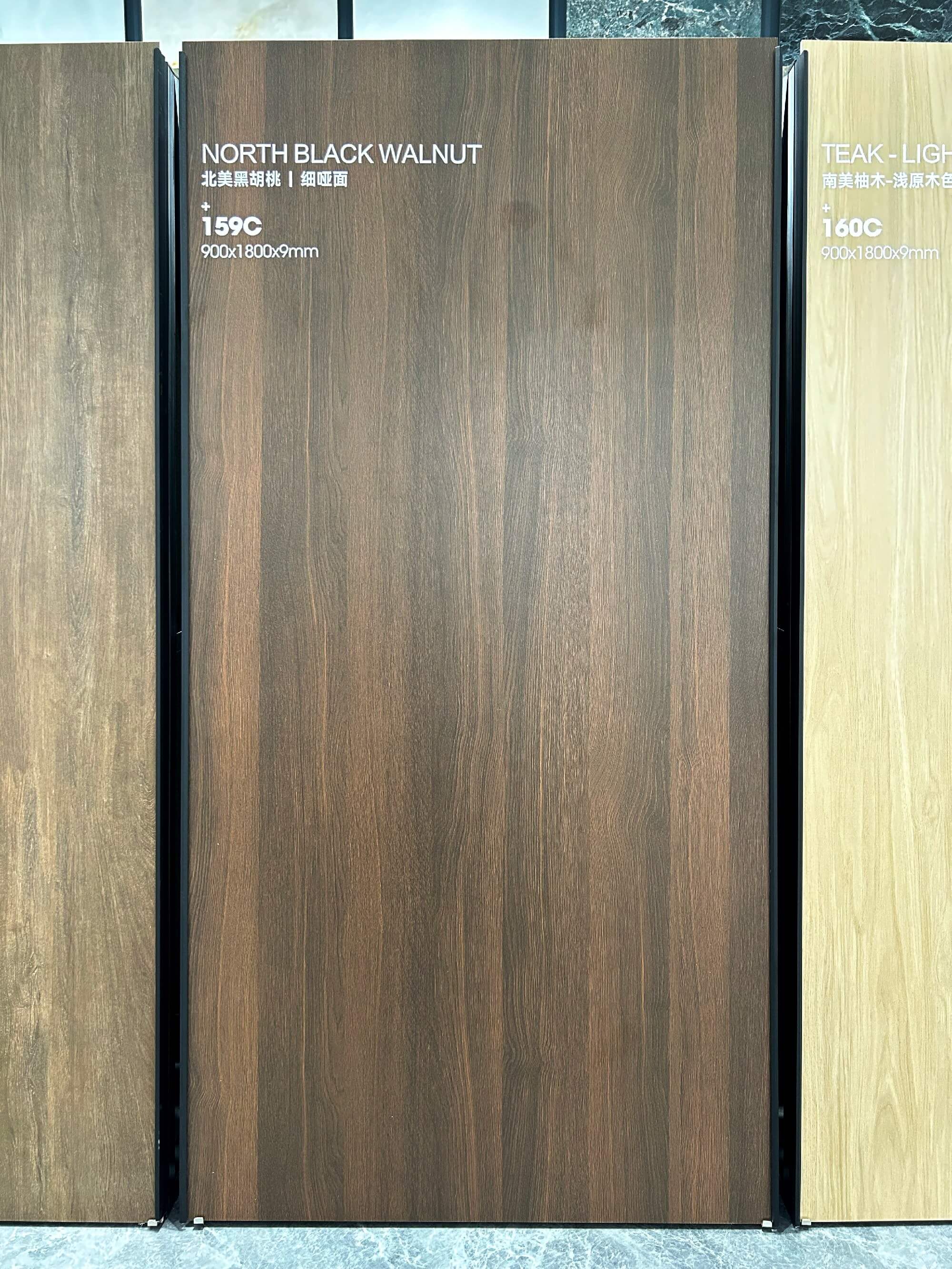 North American black walnut 159C image 2