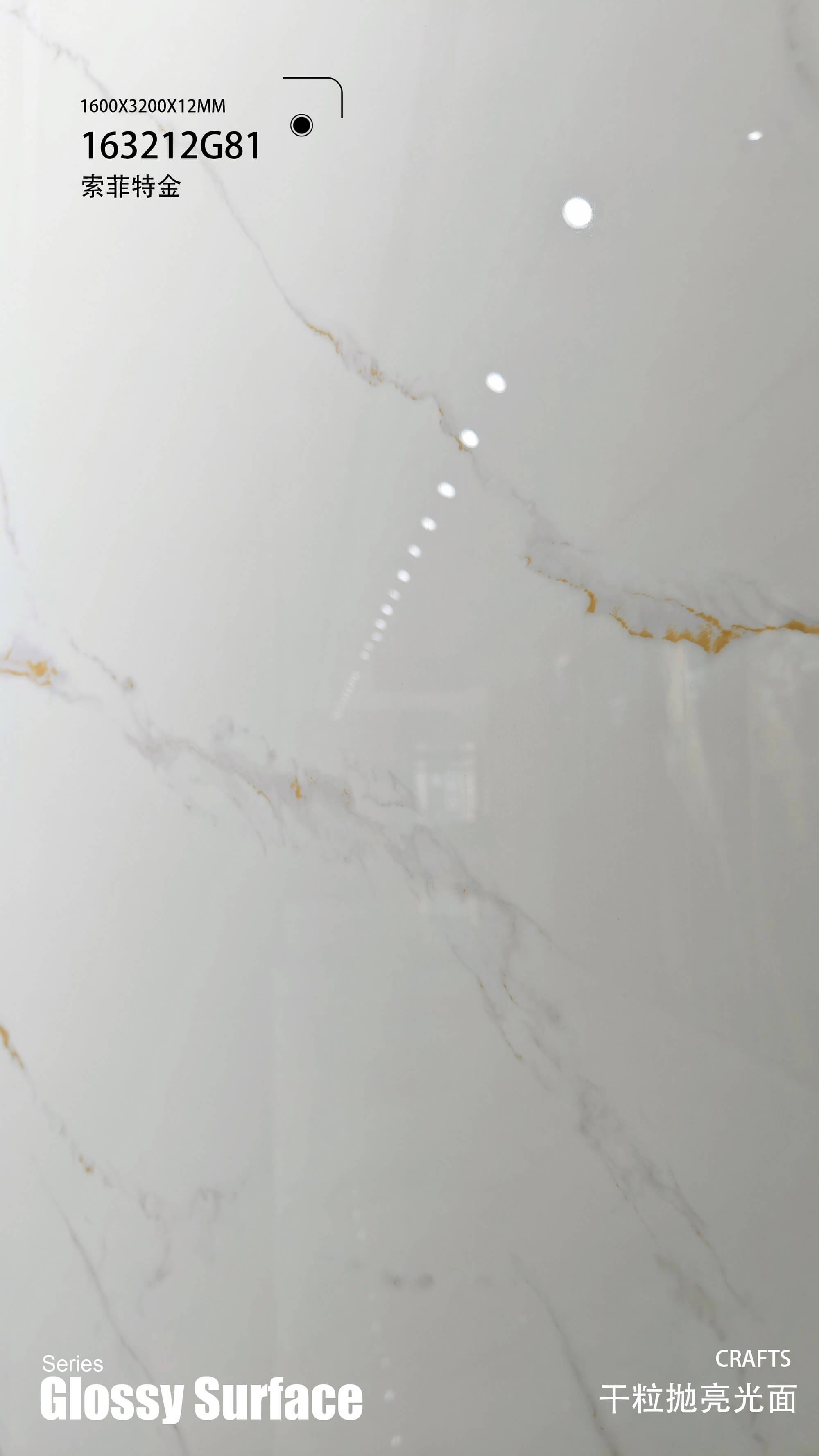 Sofitel Gold 163212G81 image 3