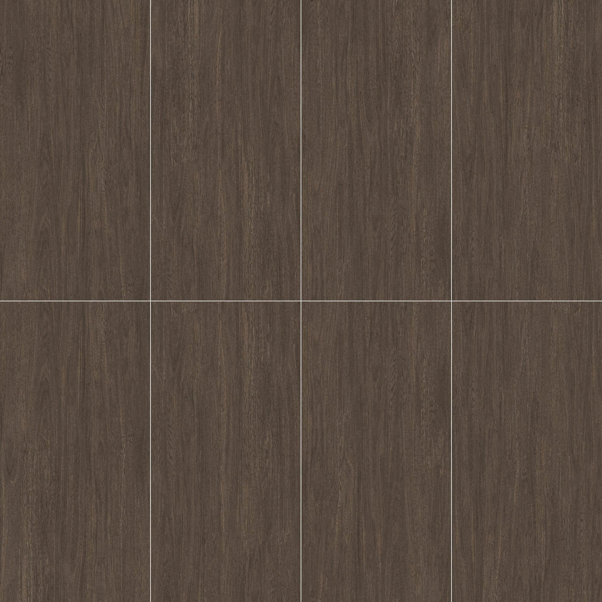South American teak-dark solid wood color 163C image 2