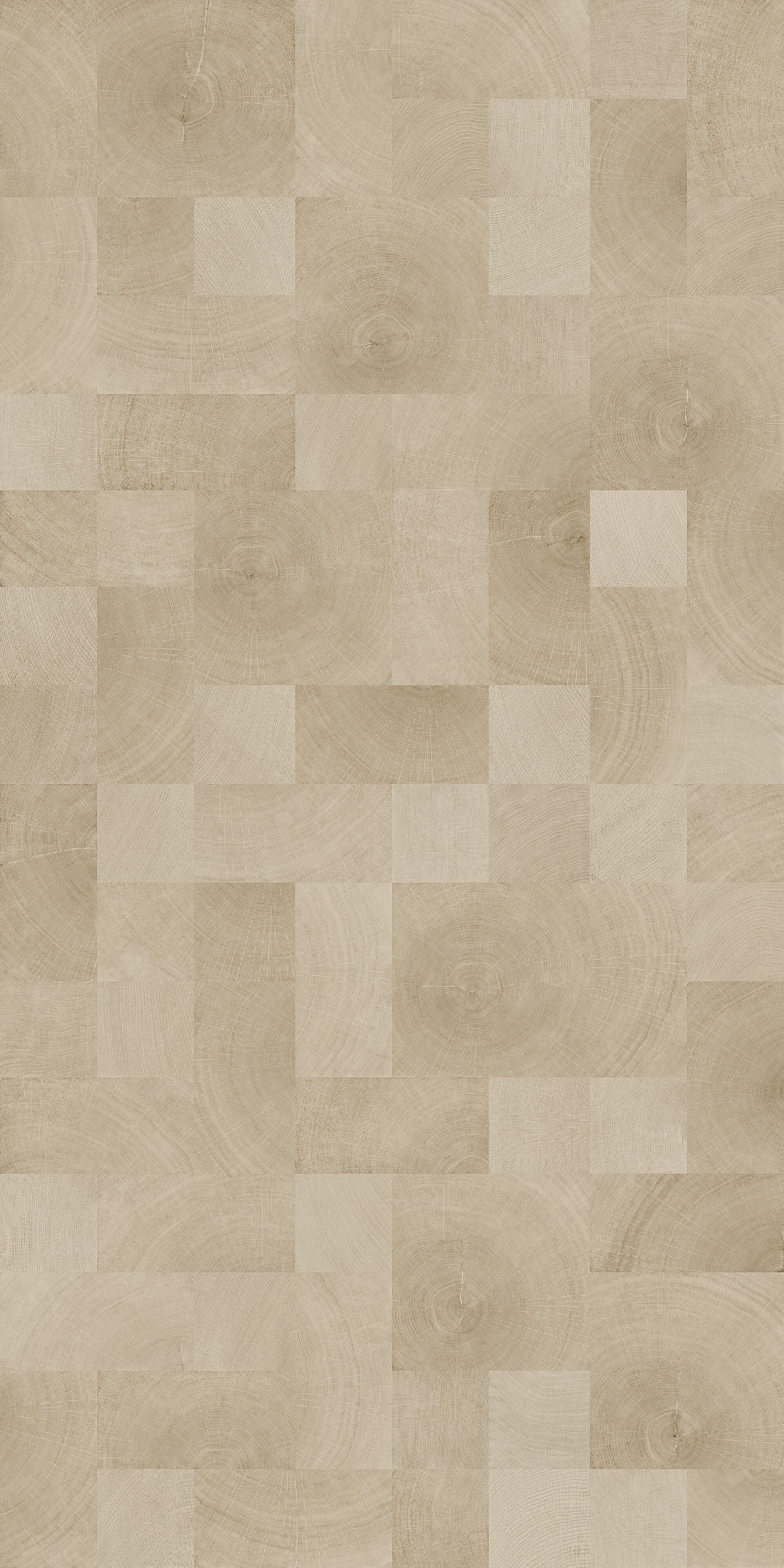 Oak growth rings-light wood color 166C image 2