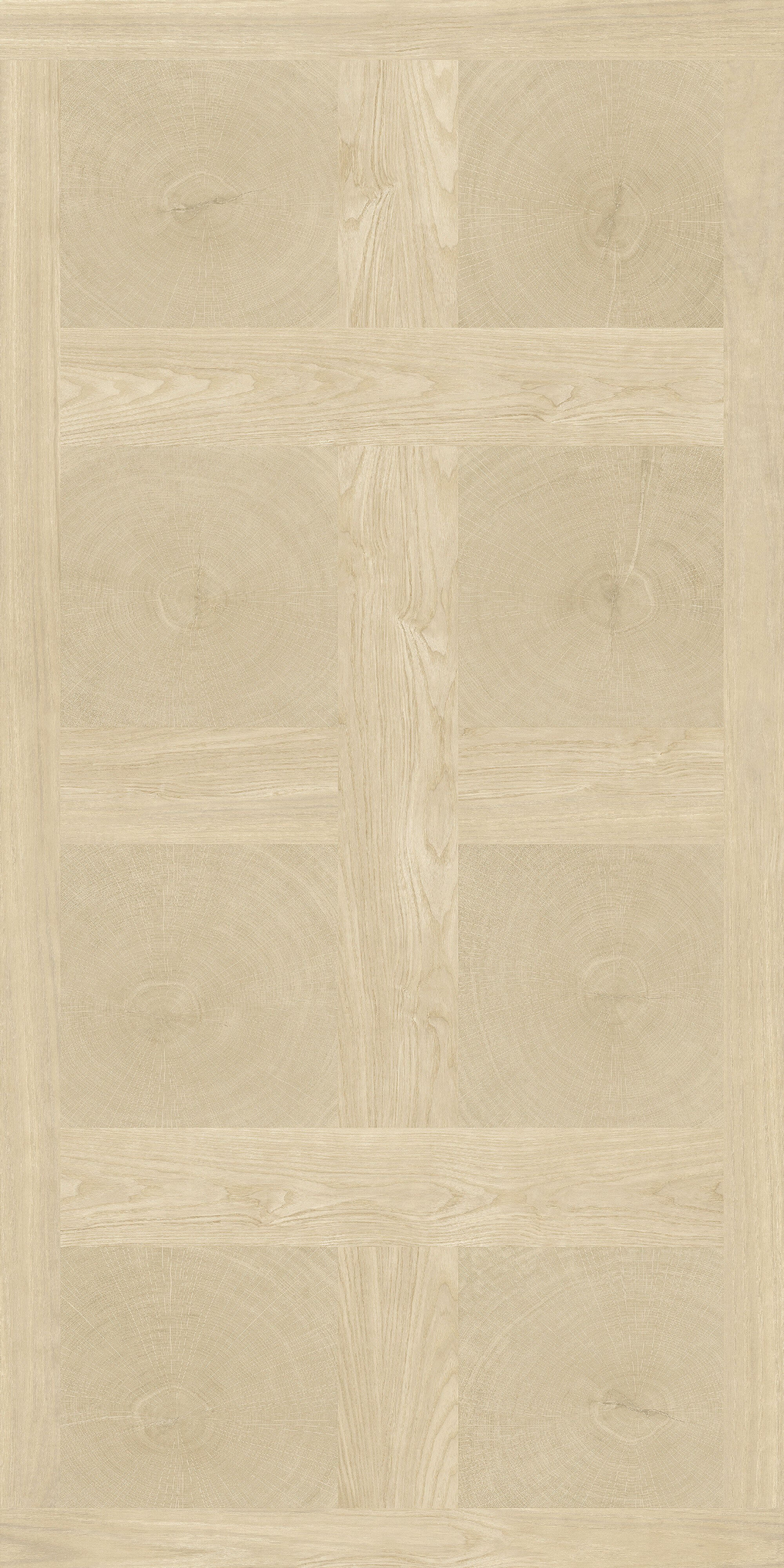 Fir growth rings-beige 174C image 2