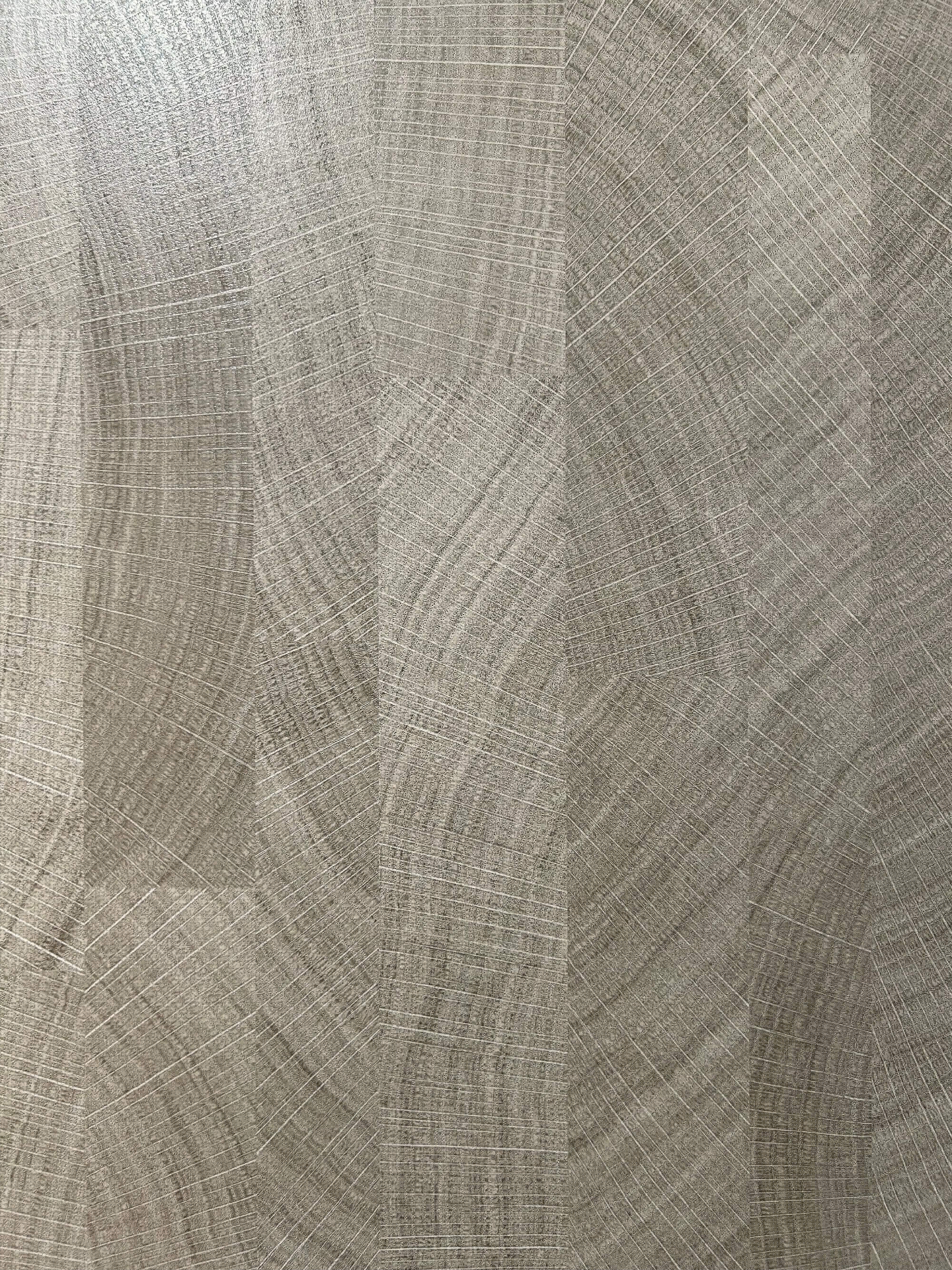 I-shaped teak-natural wood color 183C image 4
