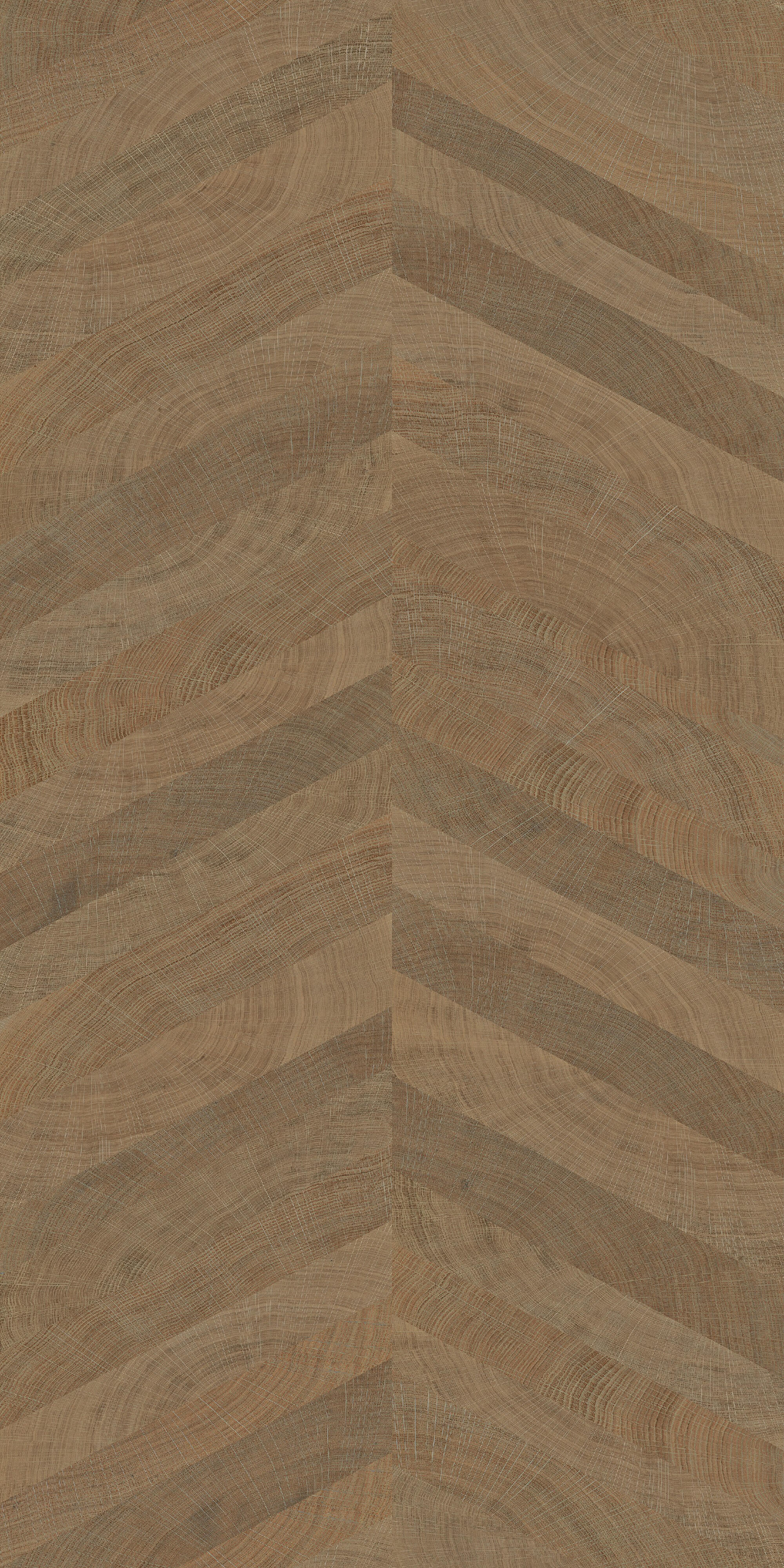 Tulang Ikan Xiangnan-warna kayu solid 189C image 2