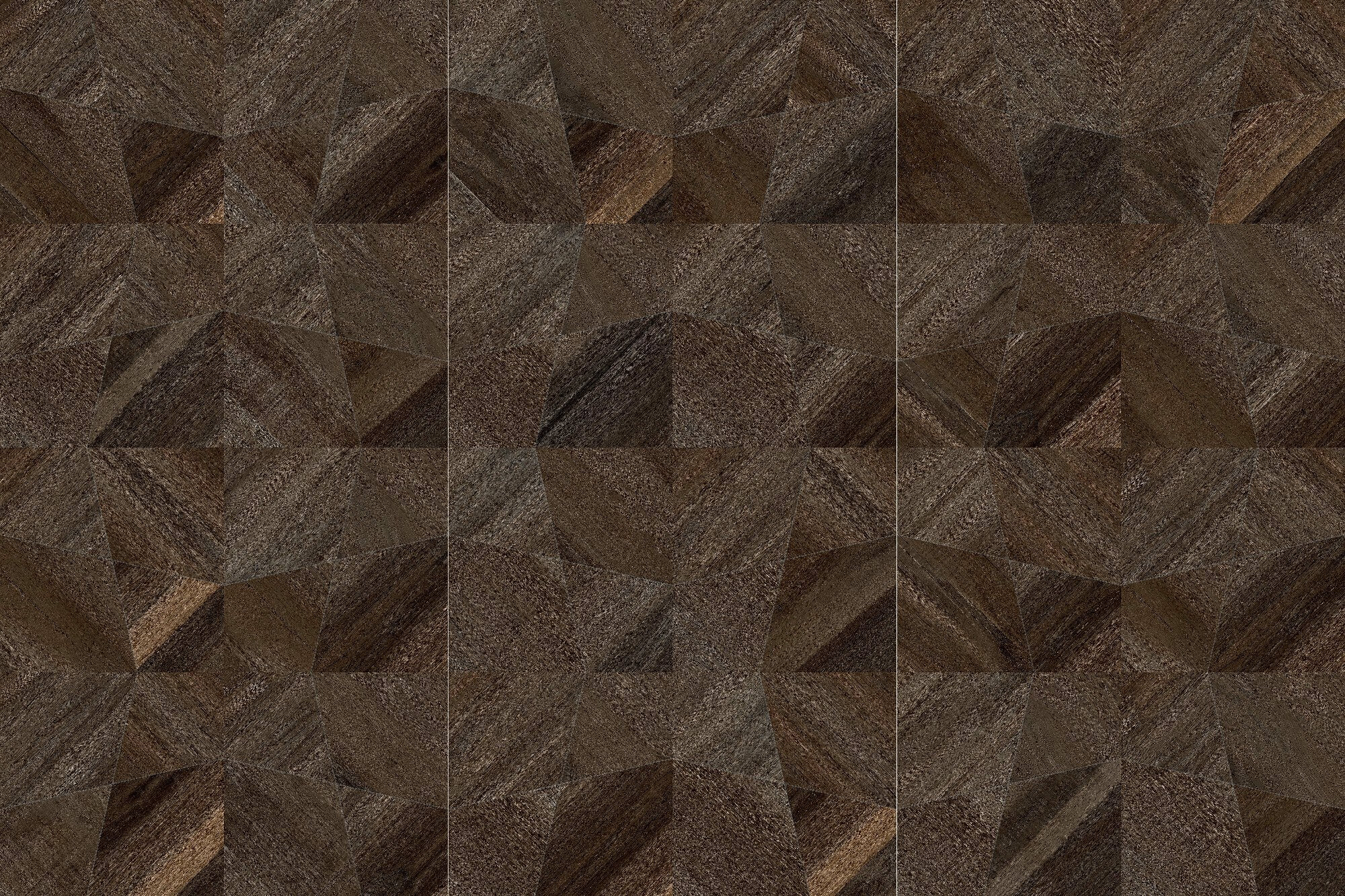 Ancient ship wood spelling-dark wood color 192C image 2