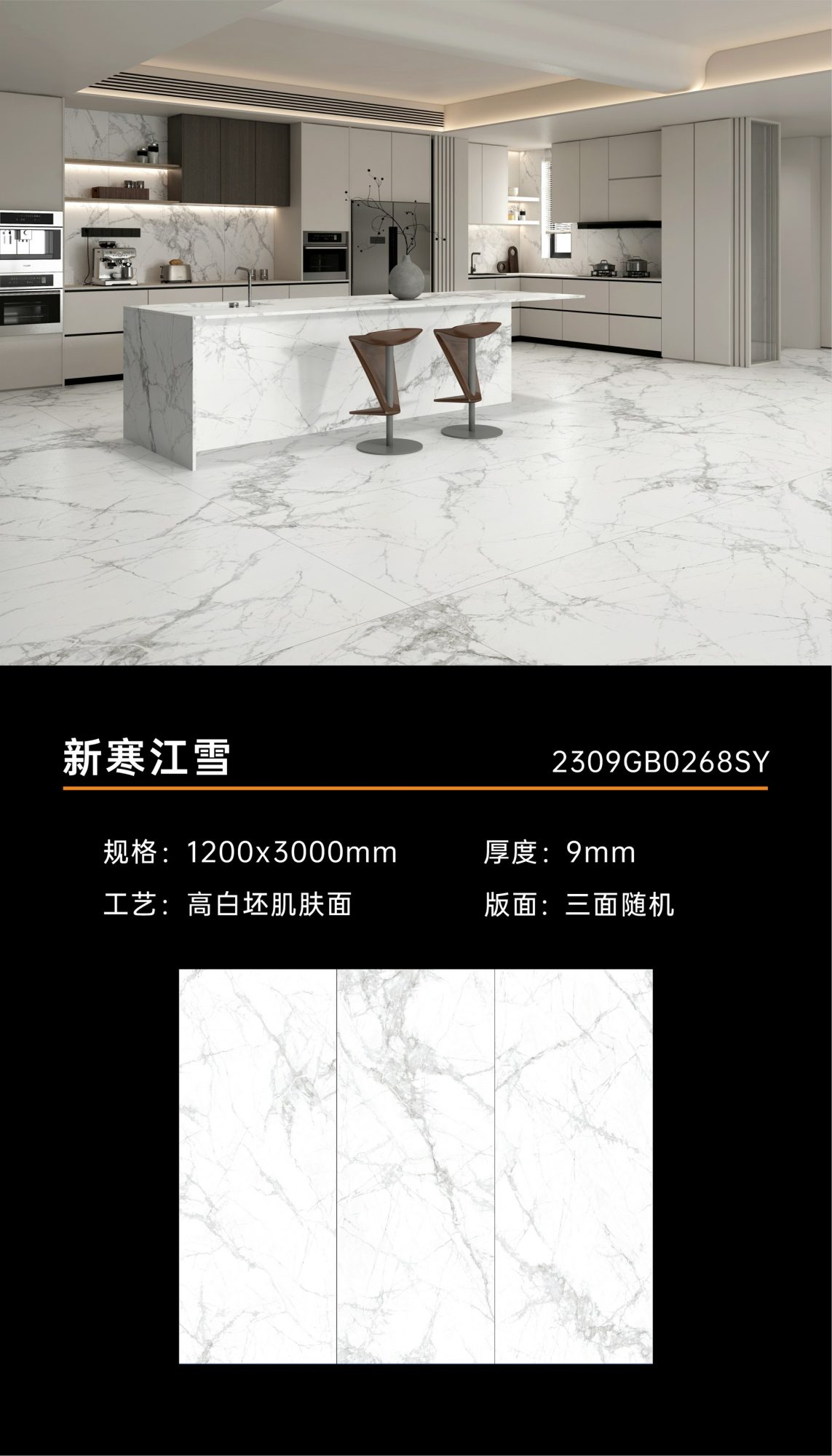 Xinhan Jiangxue 2309GB0268SY image 1