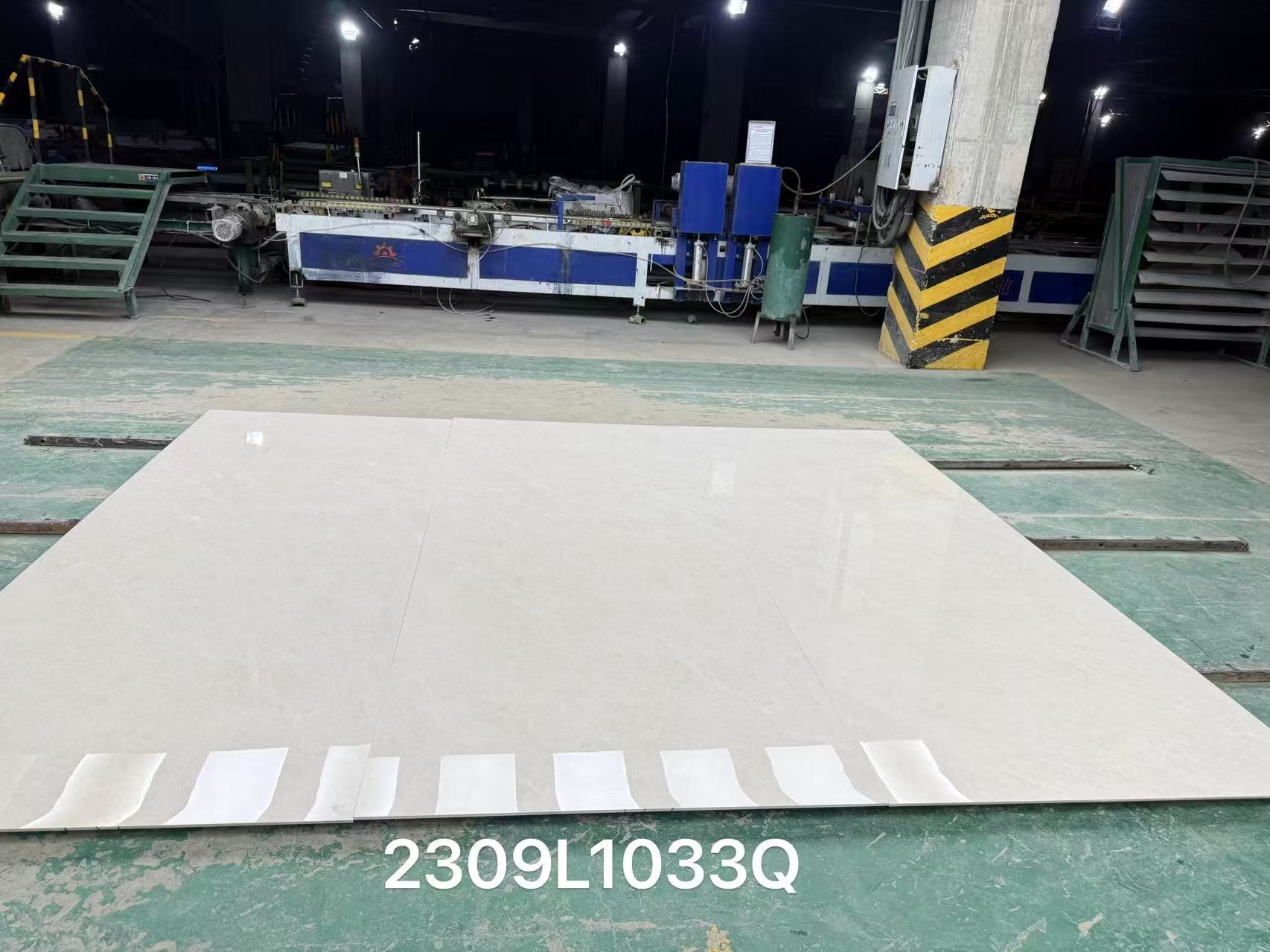 Premium White Magnolia 2309L1033Q image 2