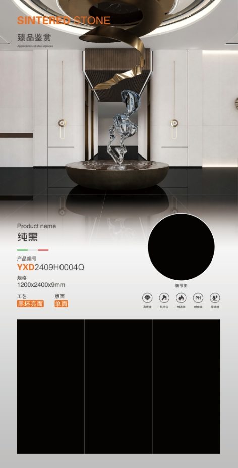 pure black 2409H0004Q image 1