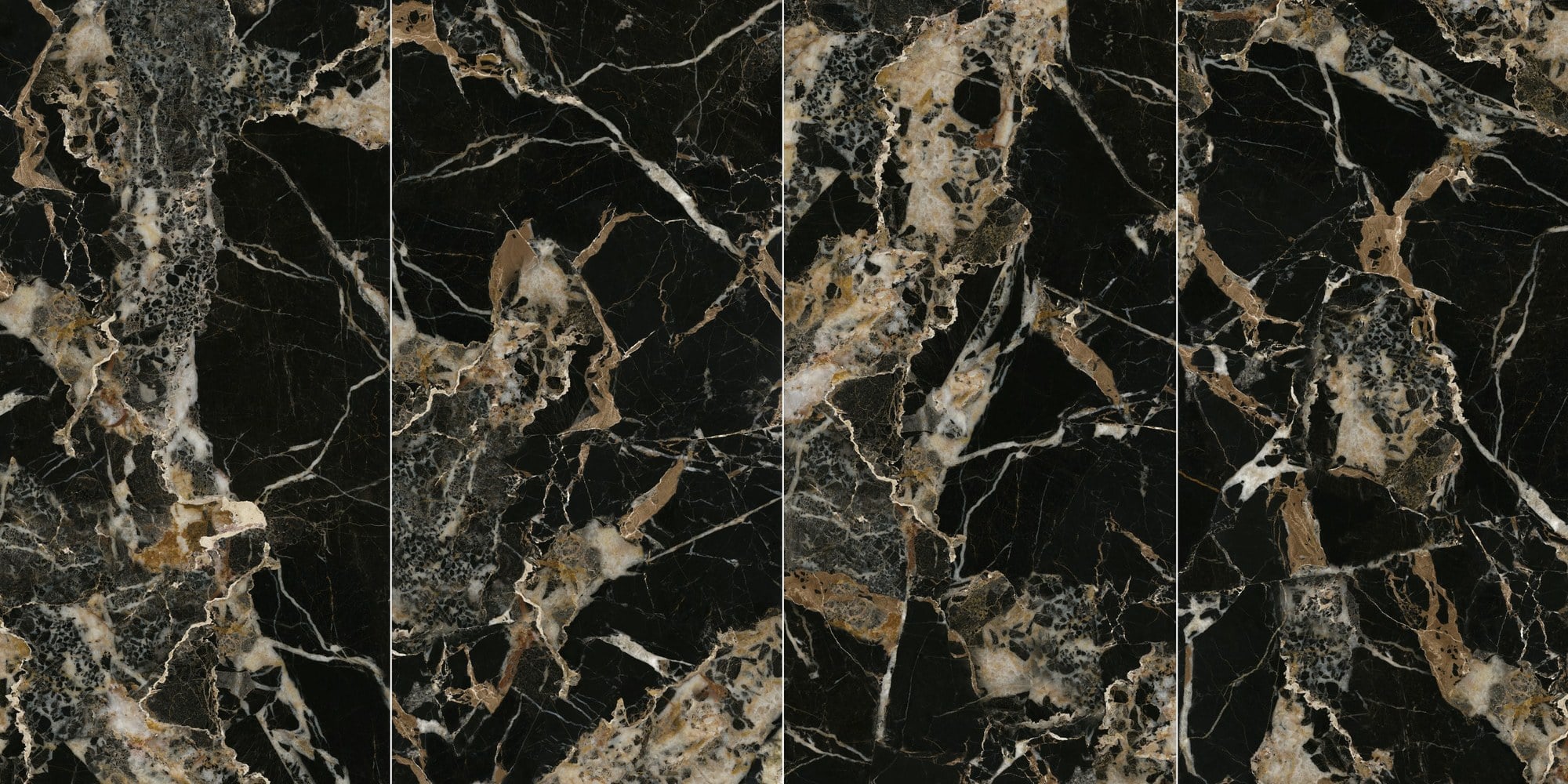 Ankara black gold 2409H7014Y image 2
