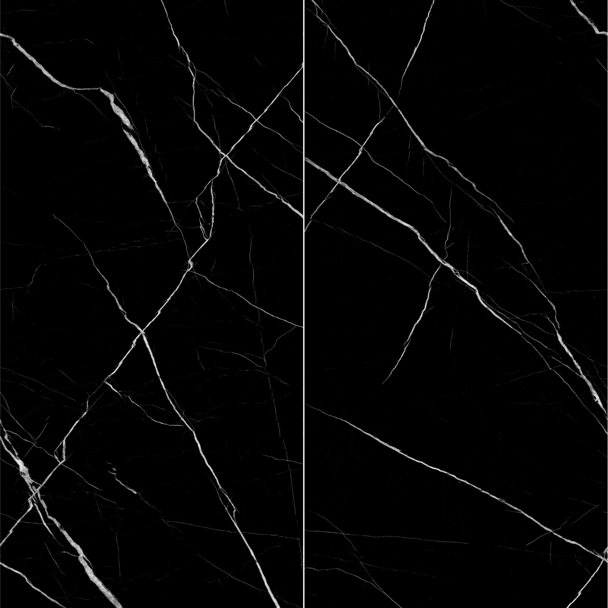 Top quality black and white roots 2409H7023Y image 2