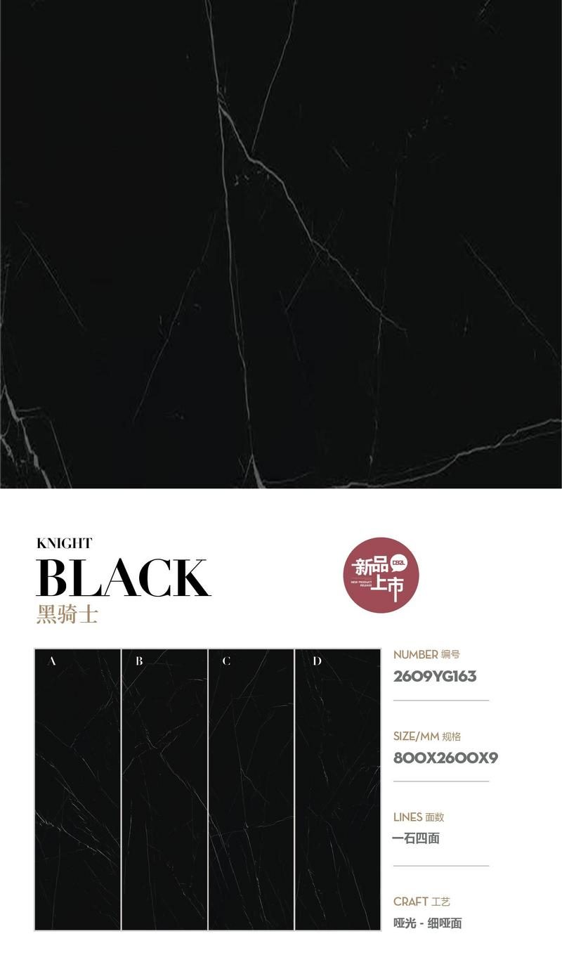black knight 2609YG163 image 1
