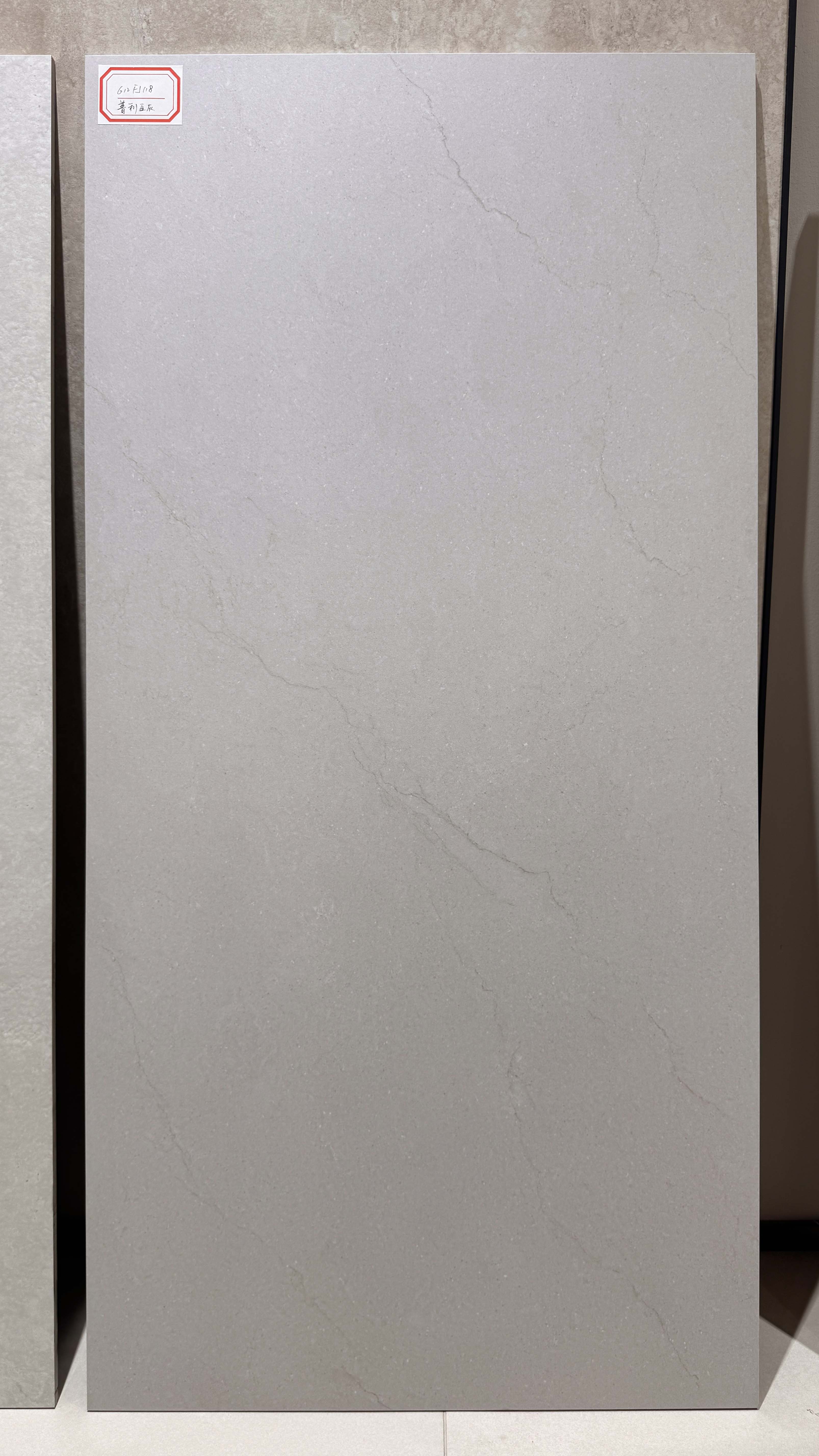 Puglia Gray 612FJ118 image 2