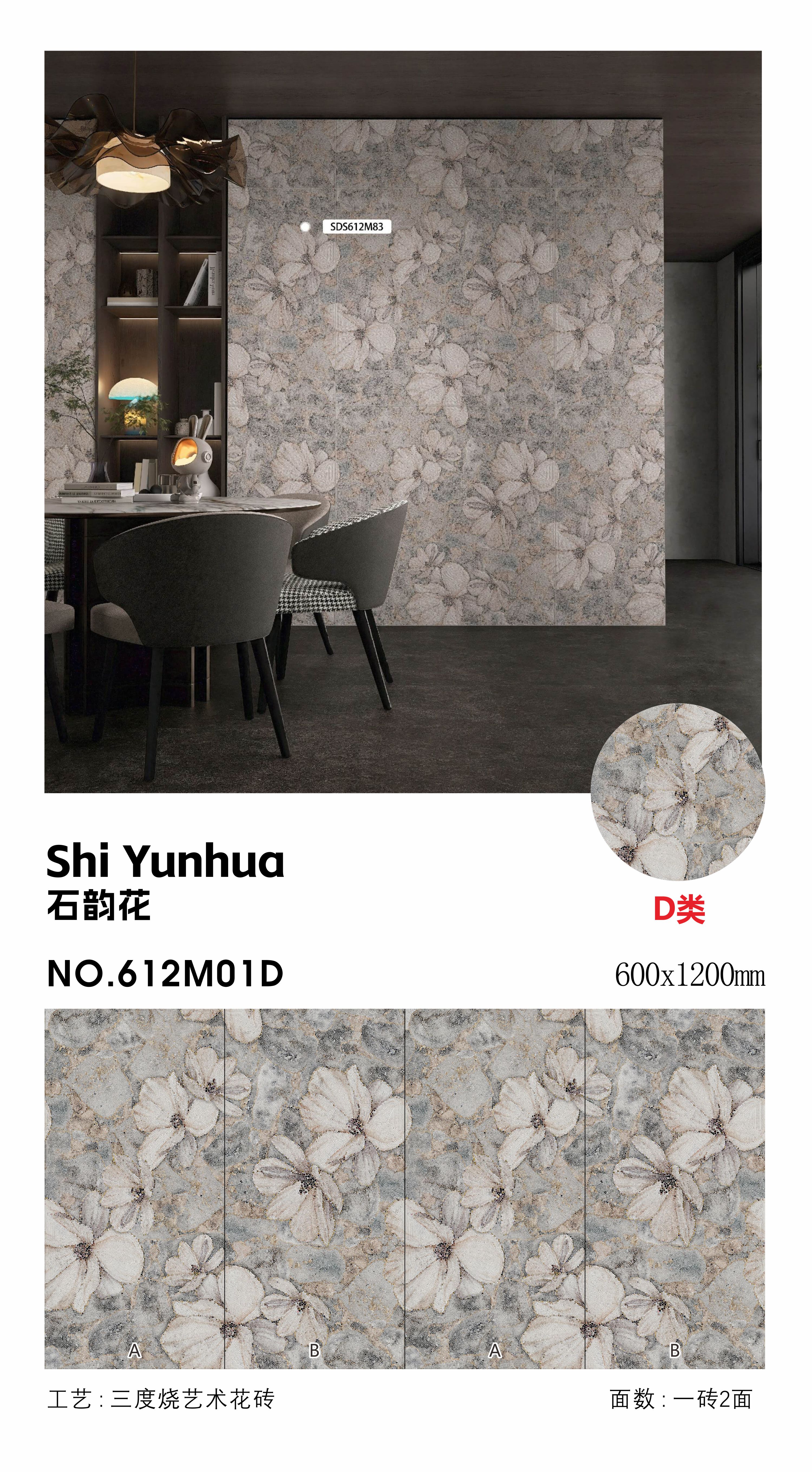 Shi Yunhua