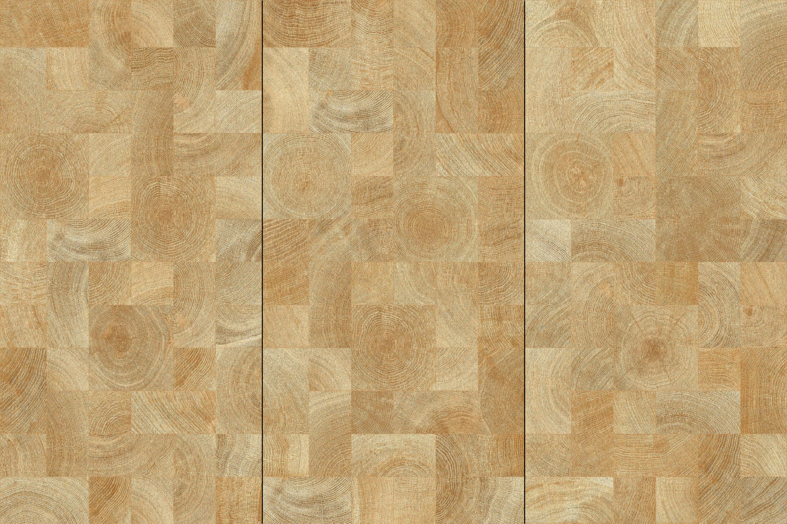 Growth rings-yellow 612M05A image 2