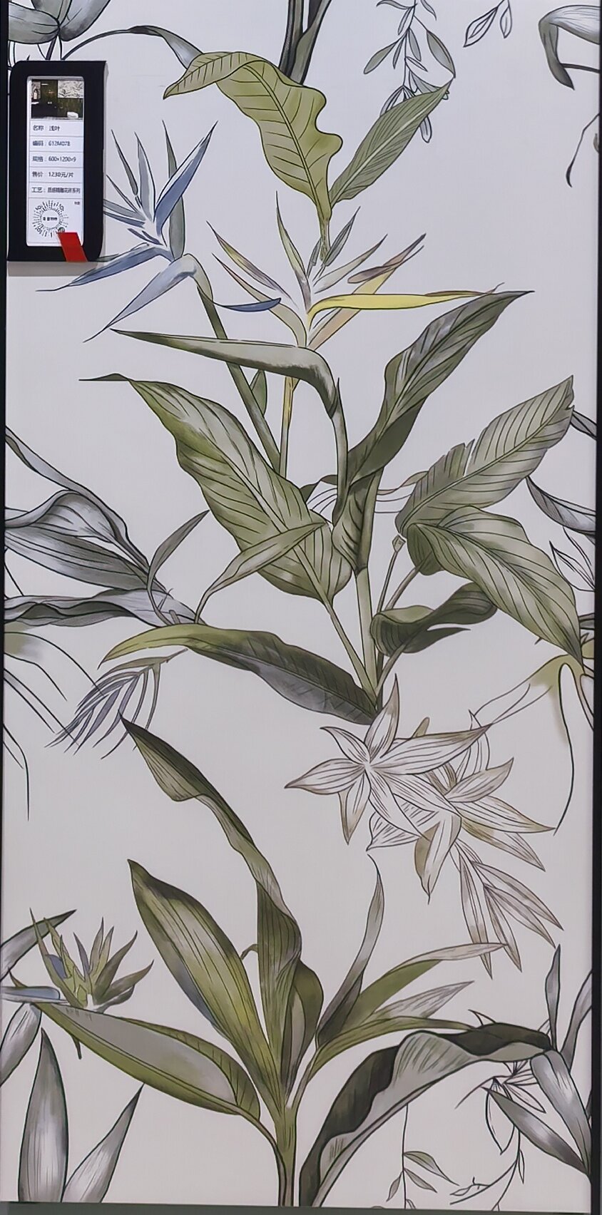 Asaba 612M07B image 3