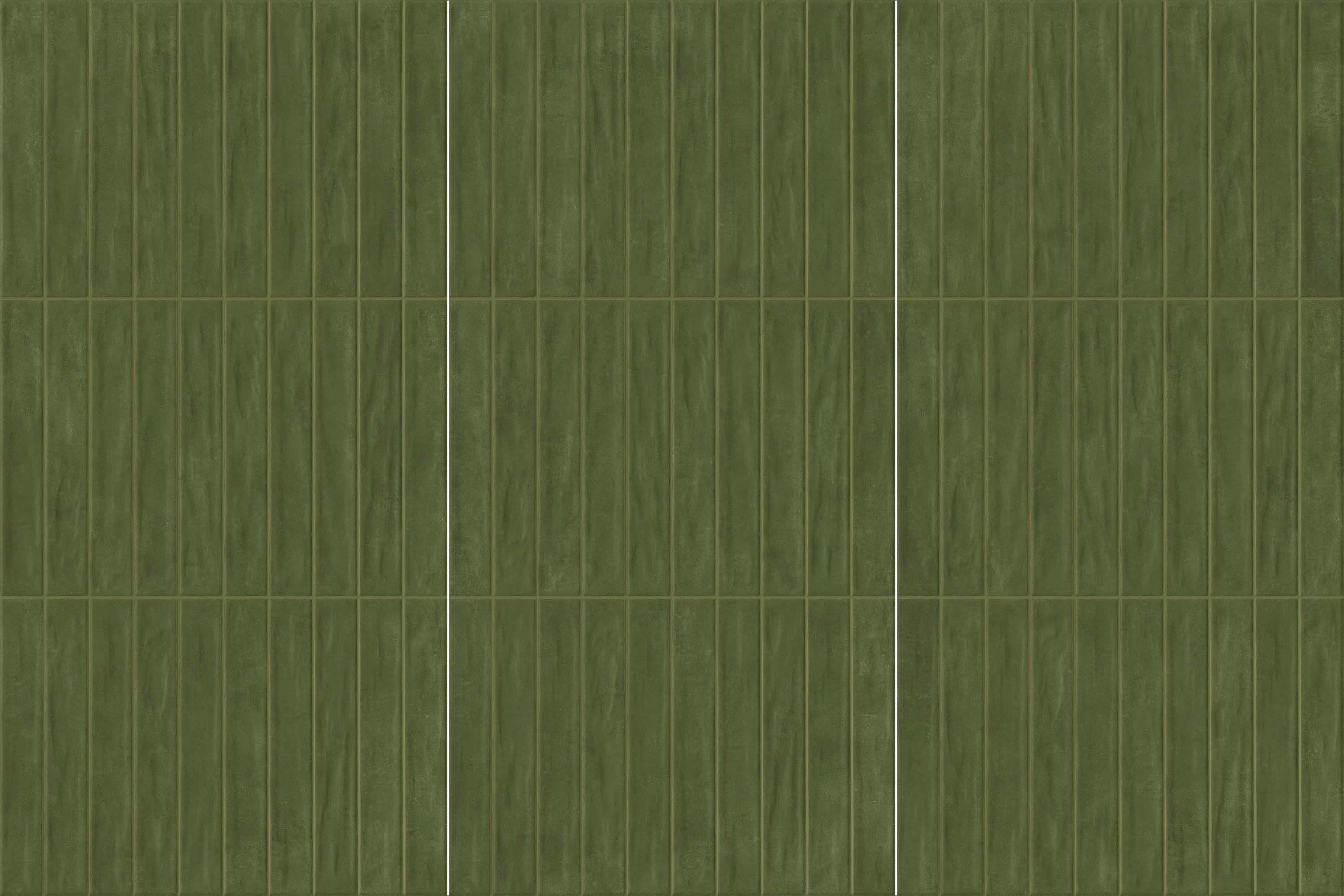 green strip 612M15A image 2
