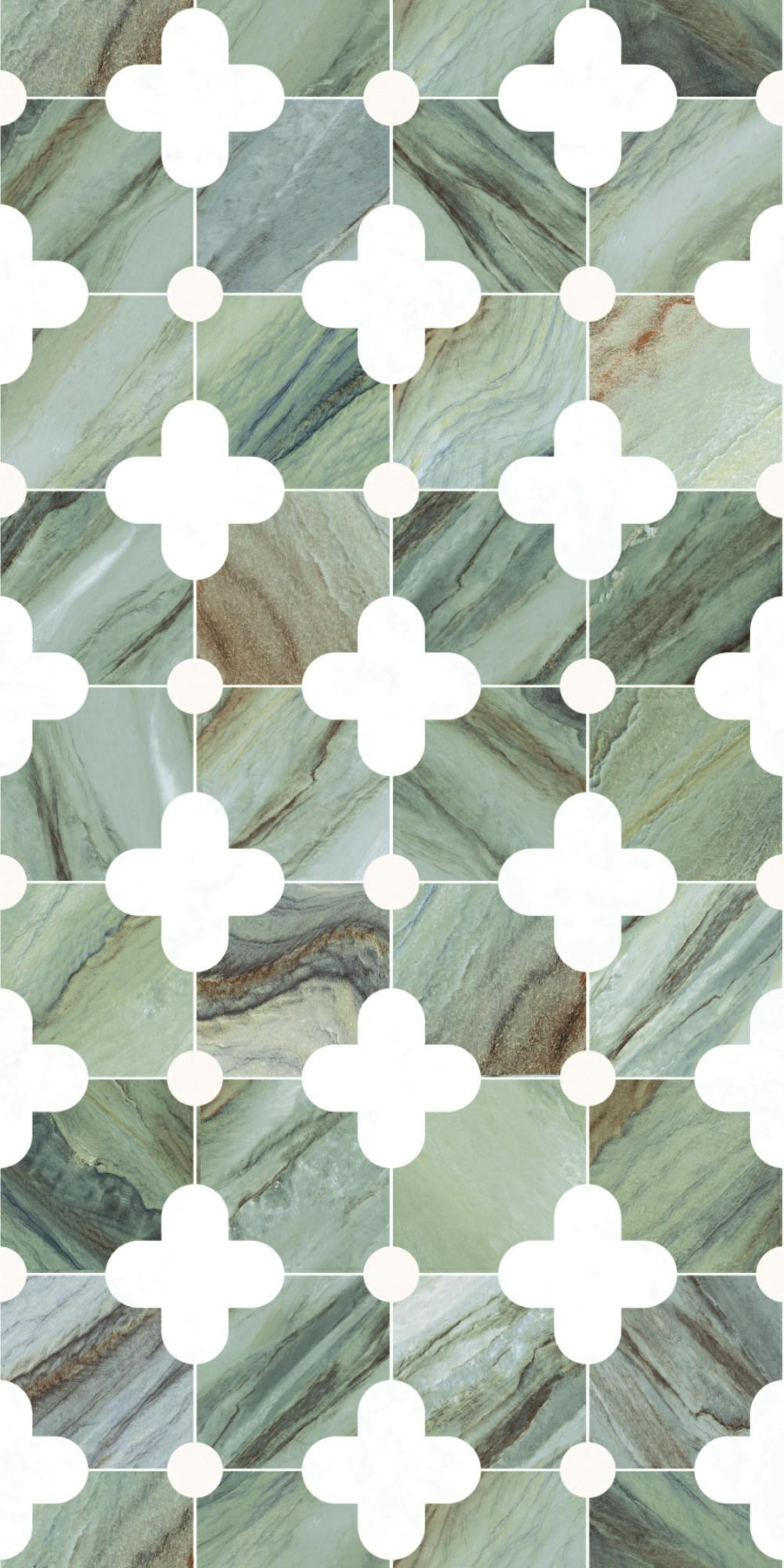 green rhyme 612M16B image 2