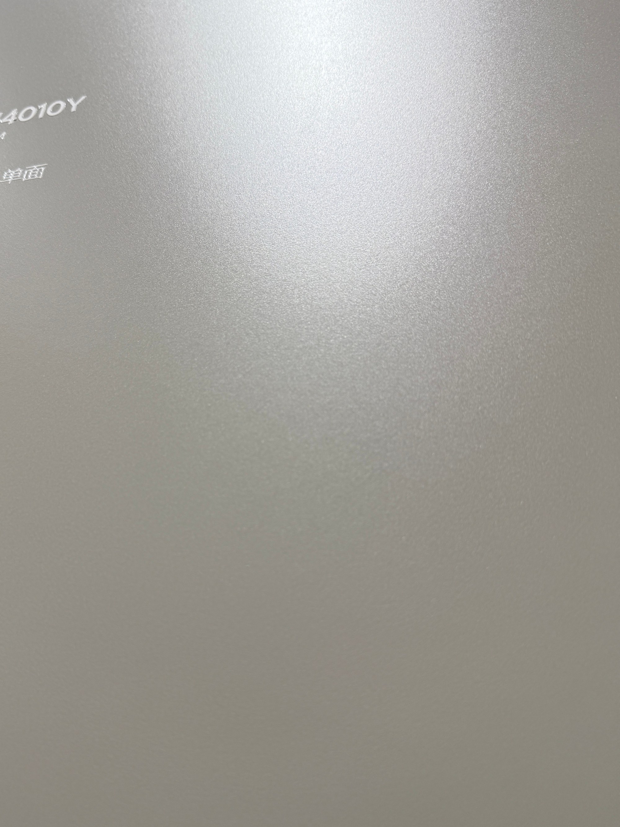pure gray 752514010Y image 4