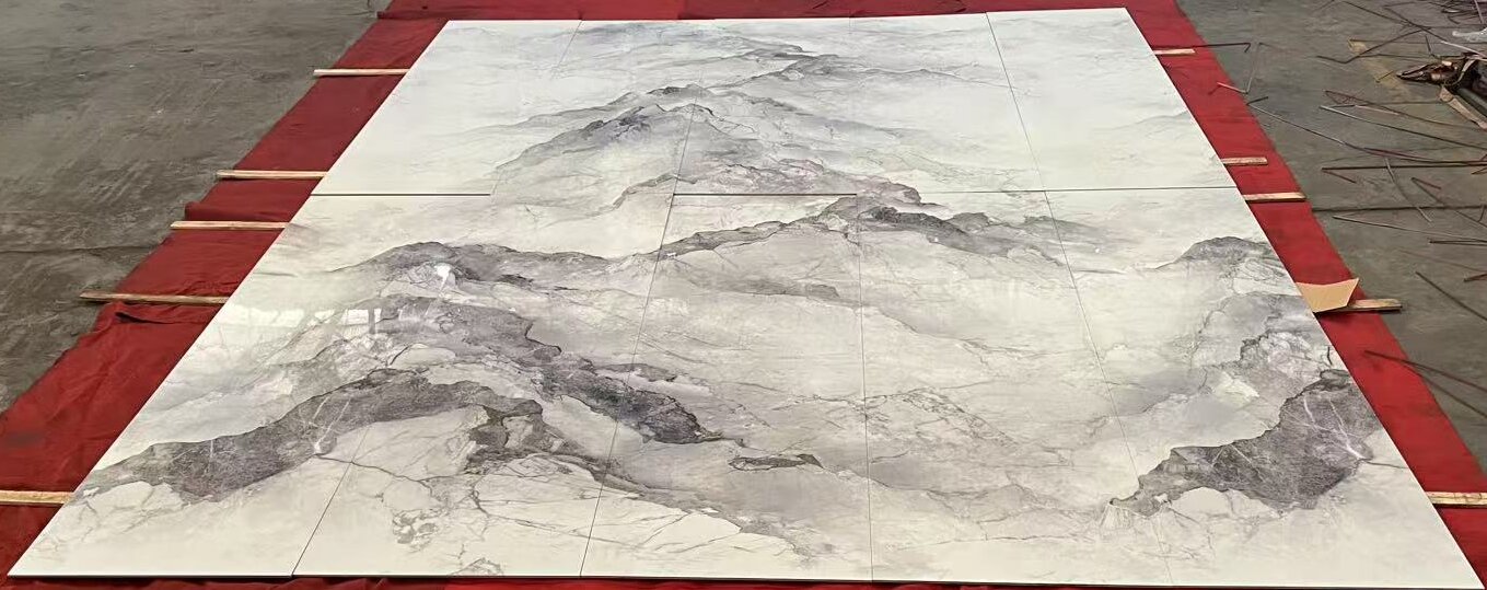First grade dragon vein 826F05 image 3