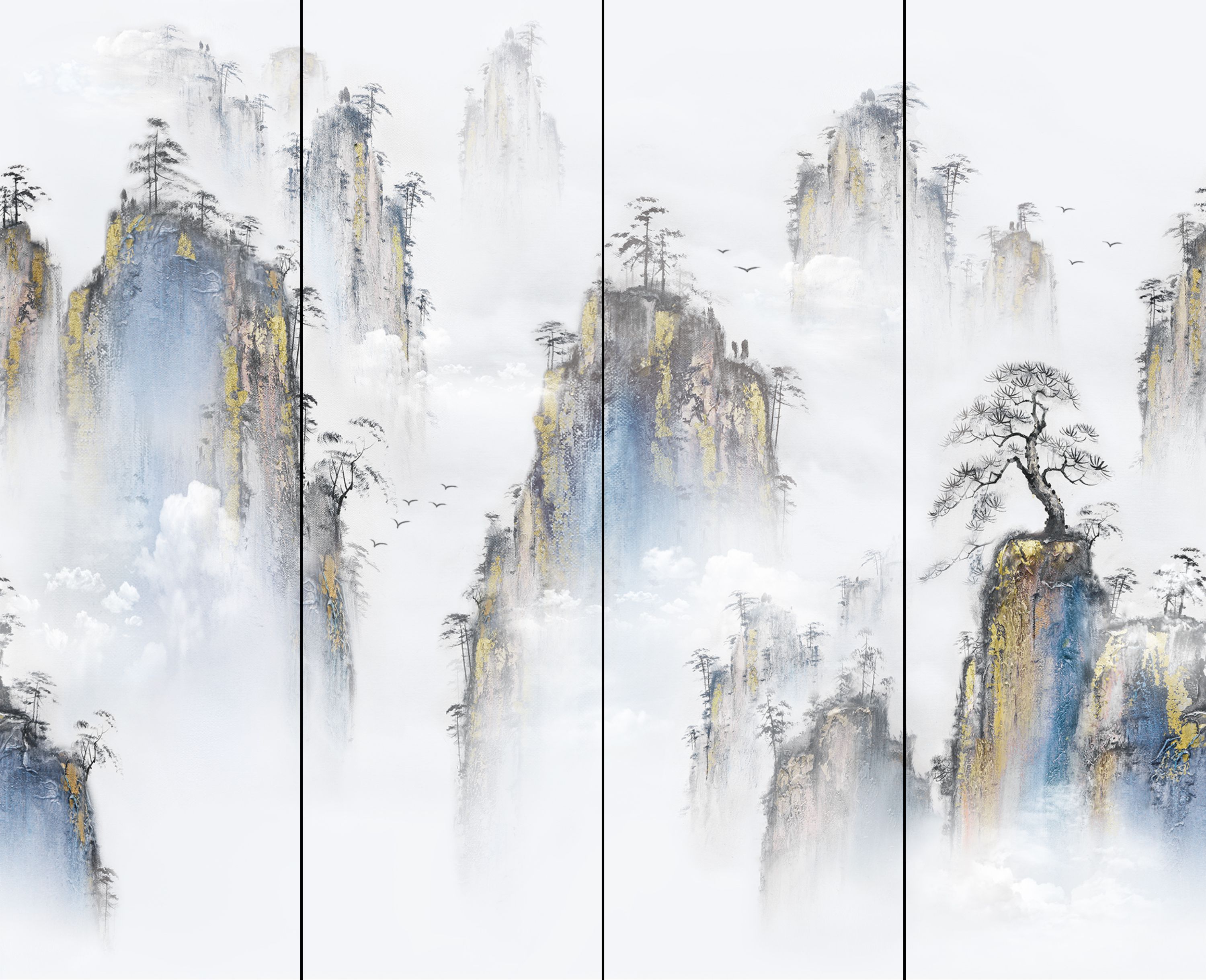 Pino alpino accogliente 826FXJ019 image 2