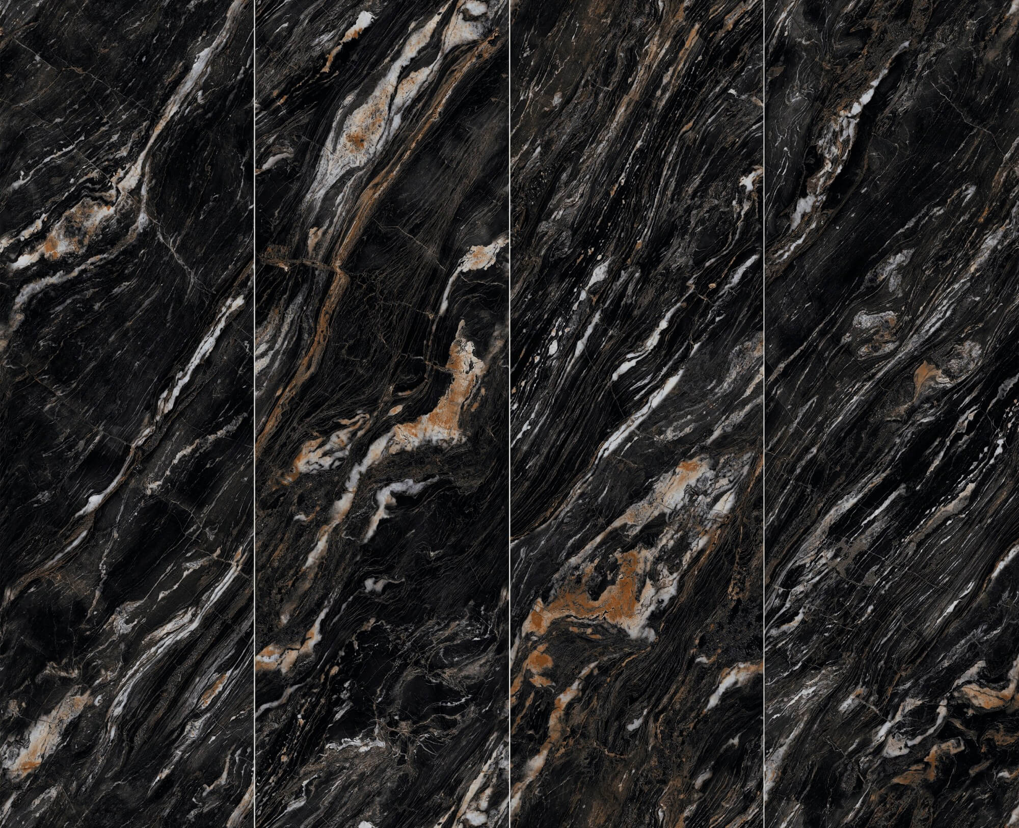schwarzes Gold 8609H0111Q image 2