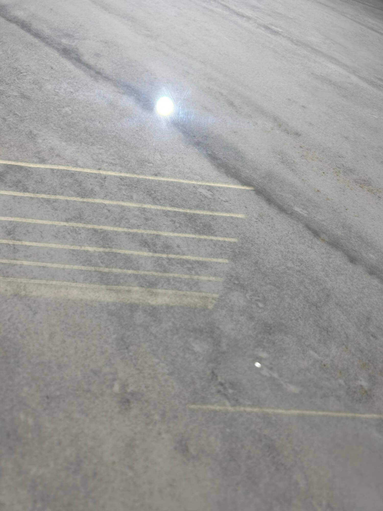 흐린 흰색 9189407JL image 4