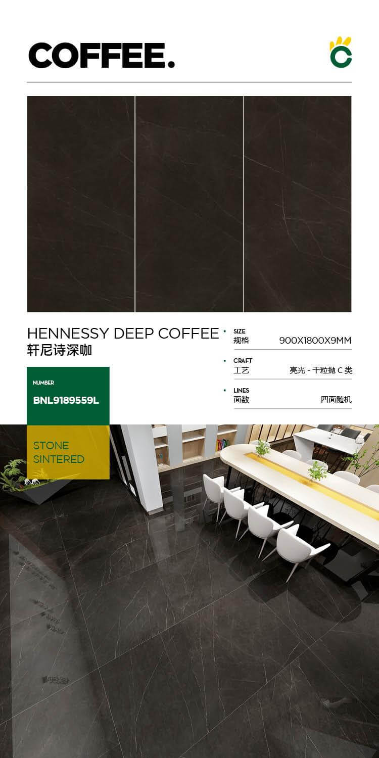 Hennessy Dark Coffee-Category 9189559L image 1