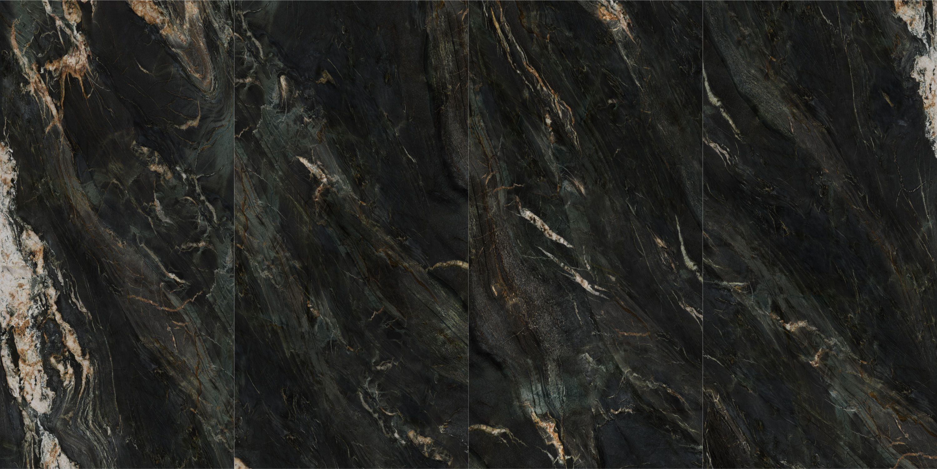 baroque black 918J319 image 2