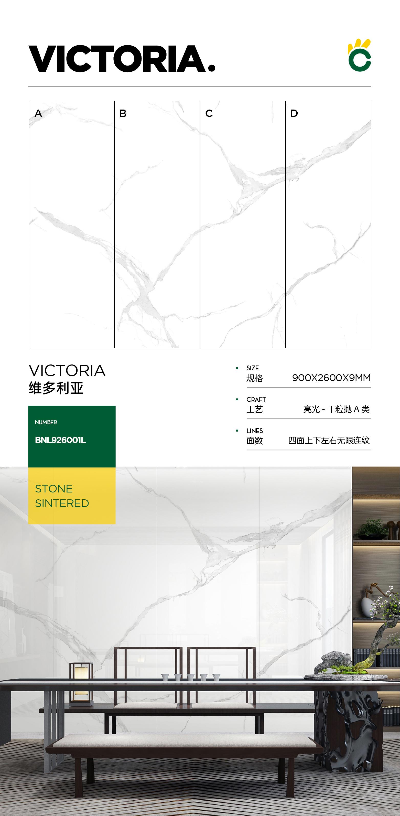 victoria 926001L image 1