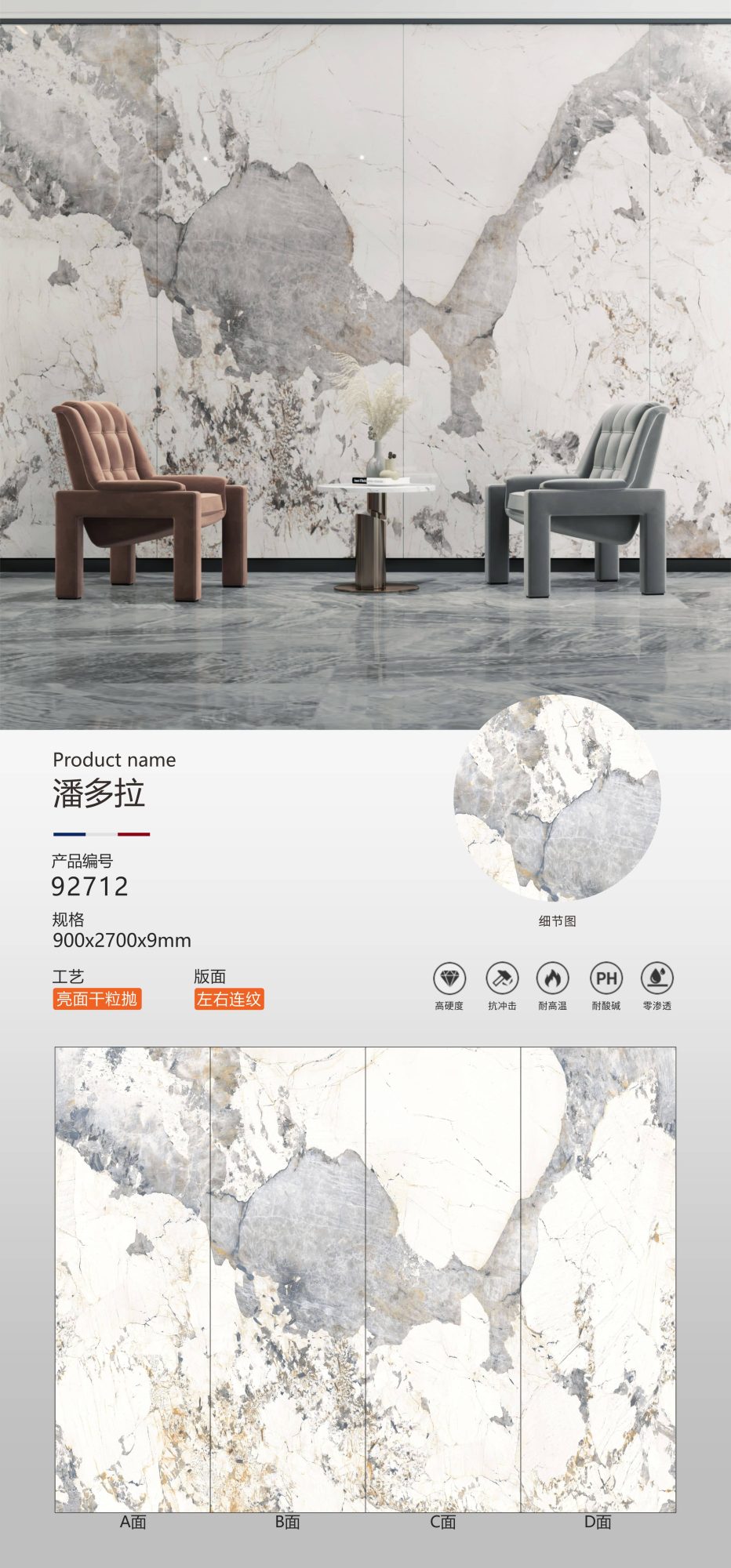 판도라 92712 image 1
