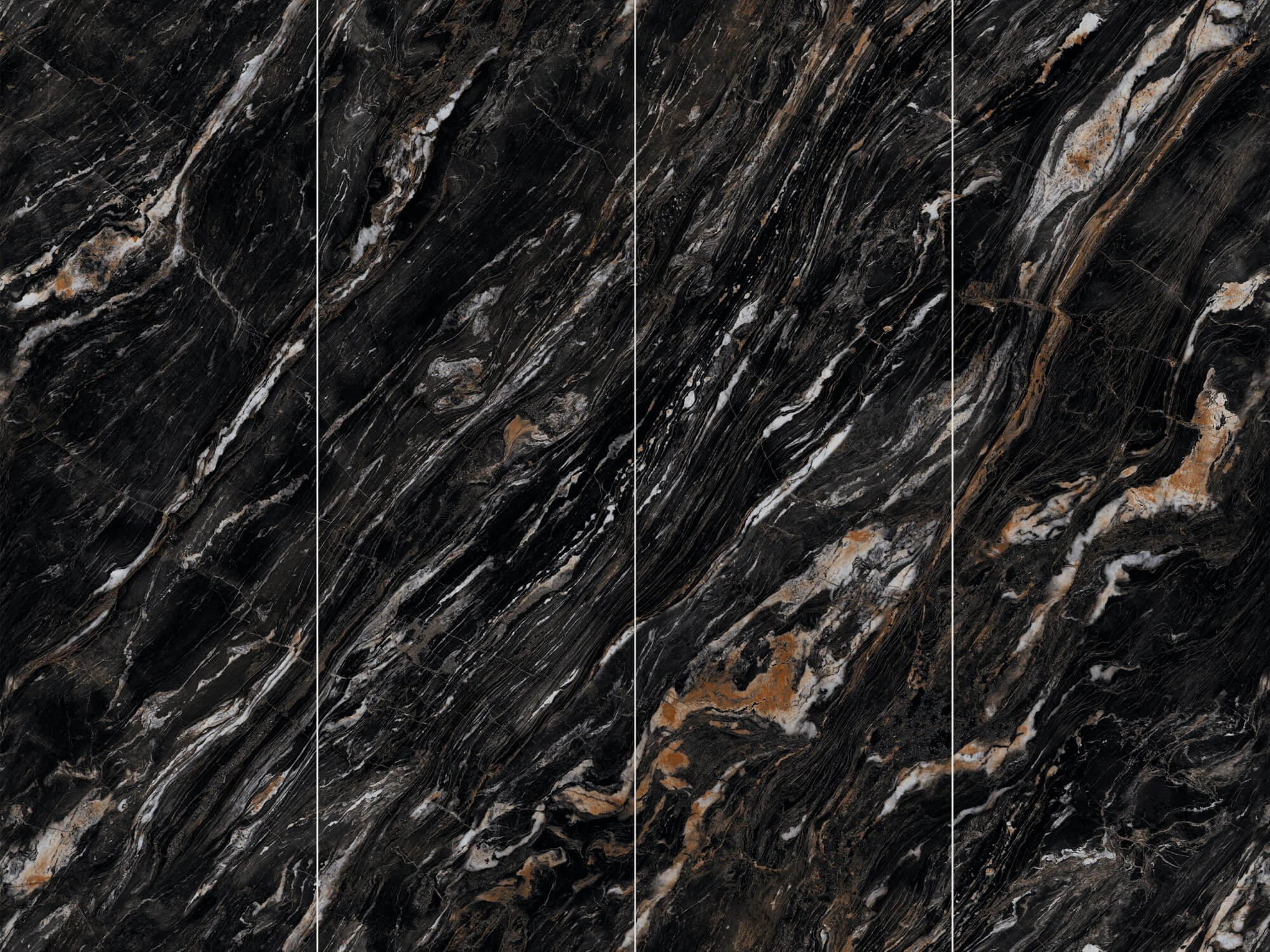 schwarzes Gold 9709H0111Q image 2