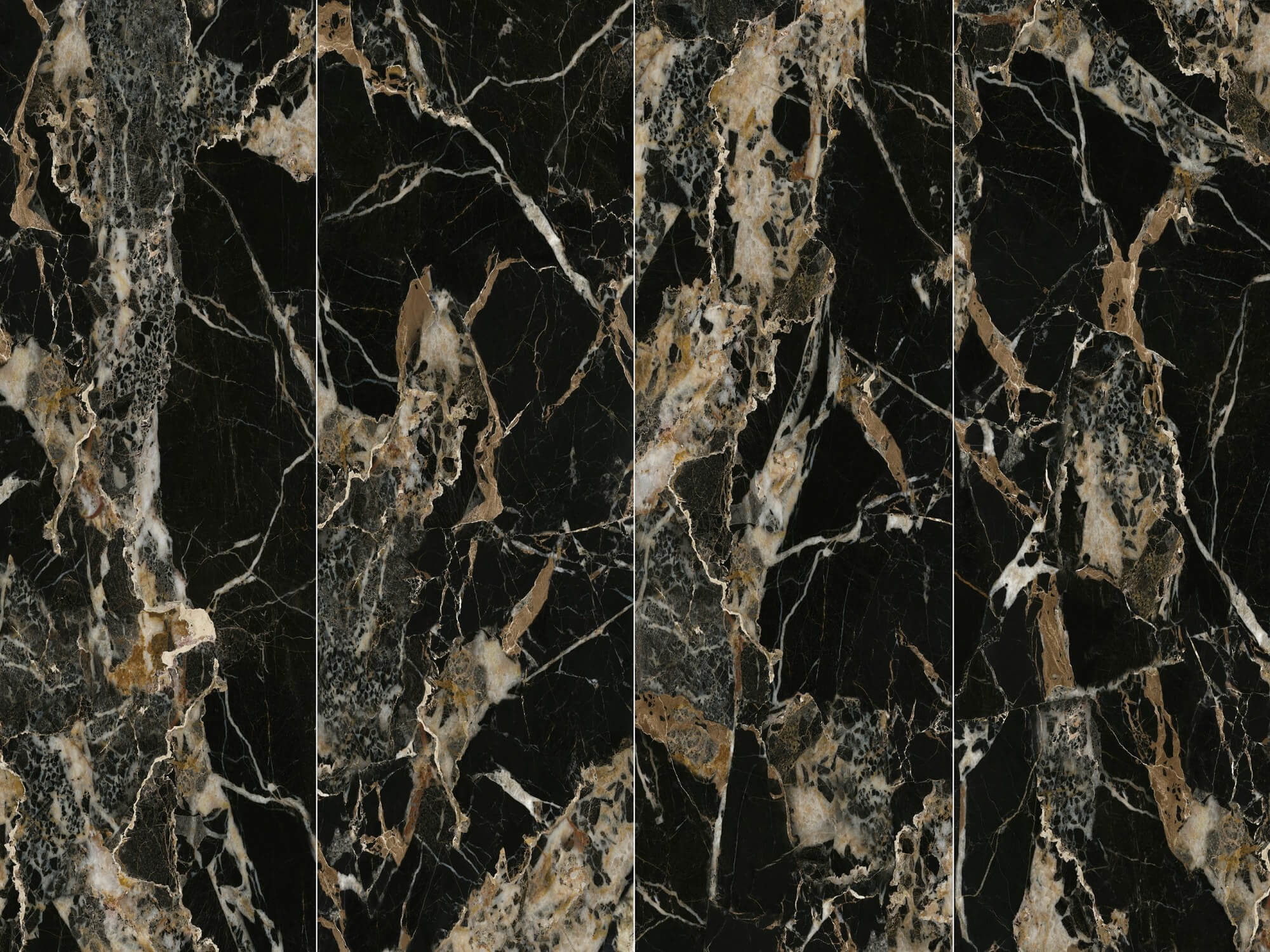 Ankara schwarzes Gold 9709H7014Y image 2