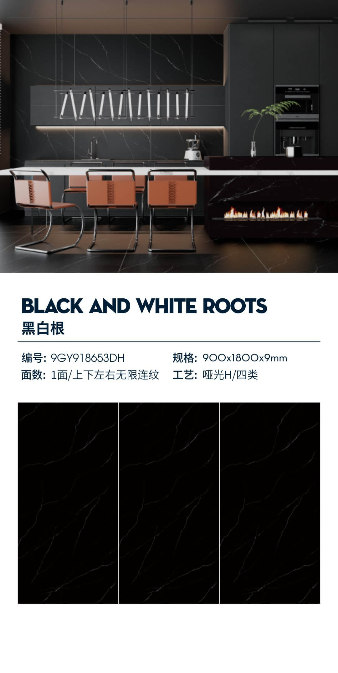 黑白根 9GY918653DH image 1